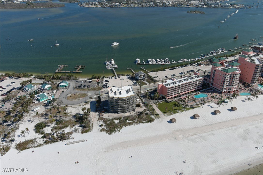 Fort Myers Beach, Florida, 33931, United States, 1 Bedroom Bedrooms, ,1 BathroomBathrooms,Residential,For Sale,1920869