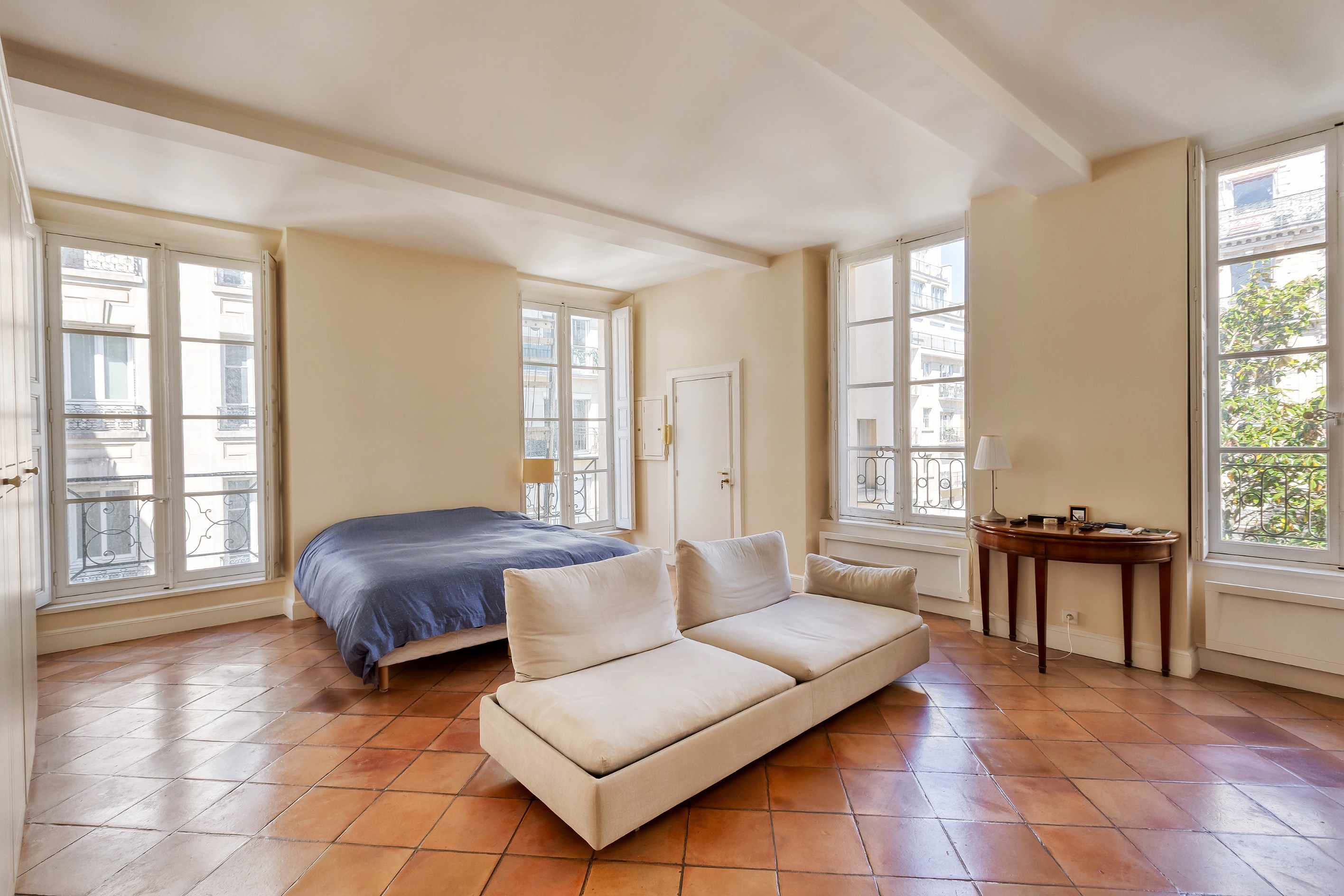  FOR SALE - Apartment - 4 bedrooms - Place St Sulpice - Jardin du Luxembourg - 7… - 物件實景