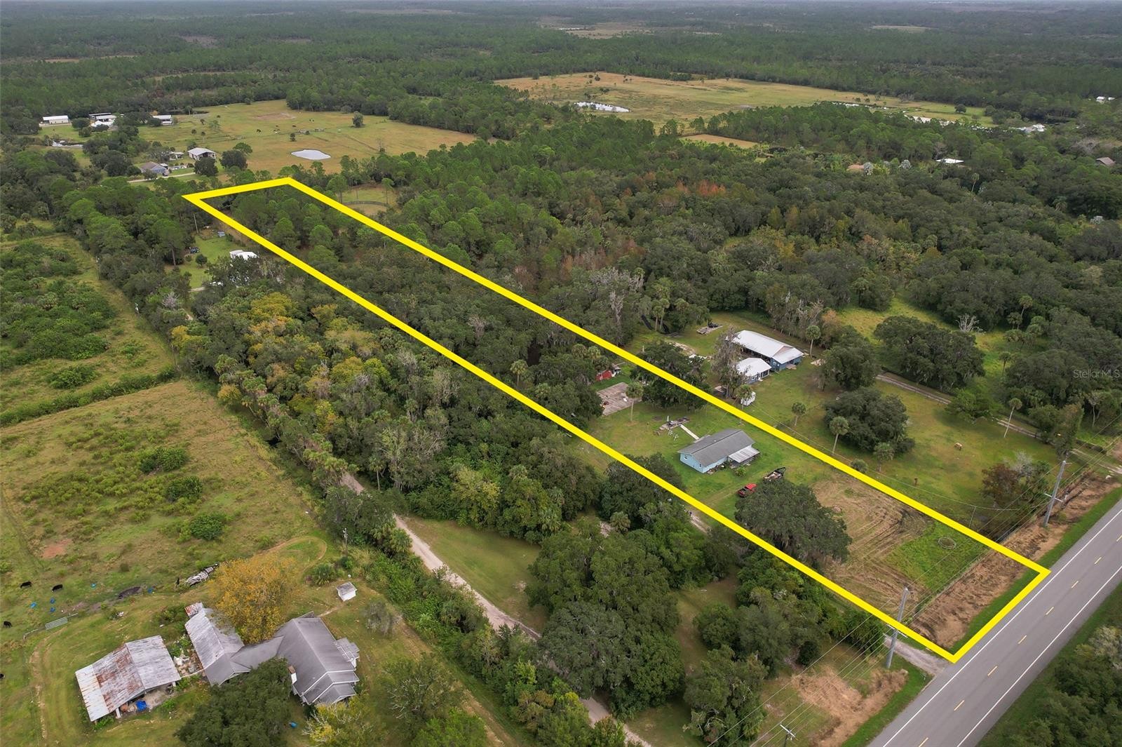 MIMS, Florida, 32754, United States, 3 Bedrooms Bedrooms, ,2 BathroomsBathrooms,Residential,For Sale,1878459
