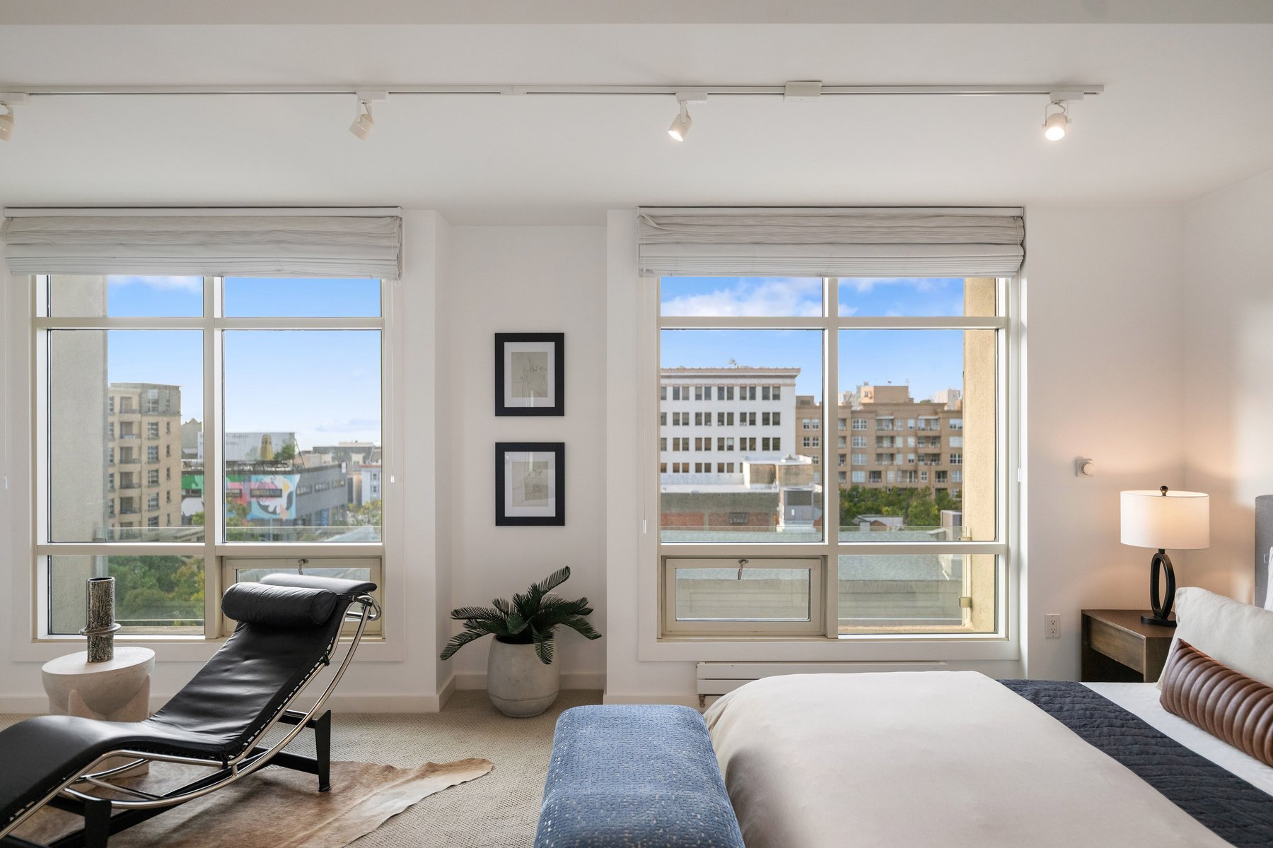  Nob Hill Corner View Condo - 物件實景