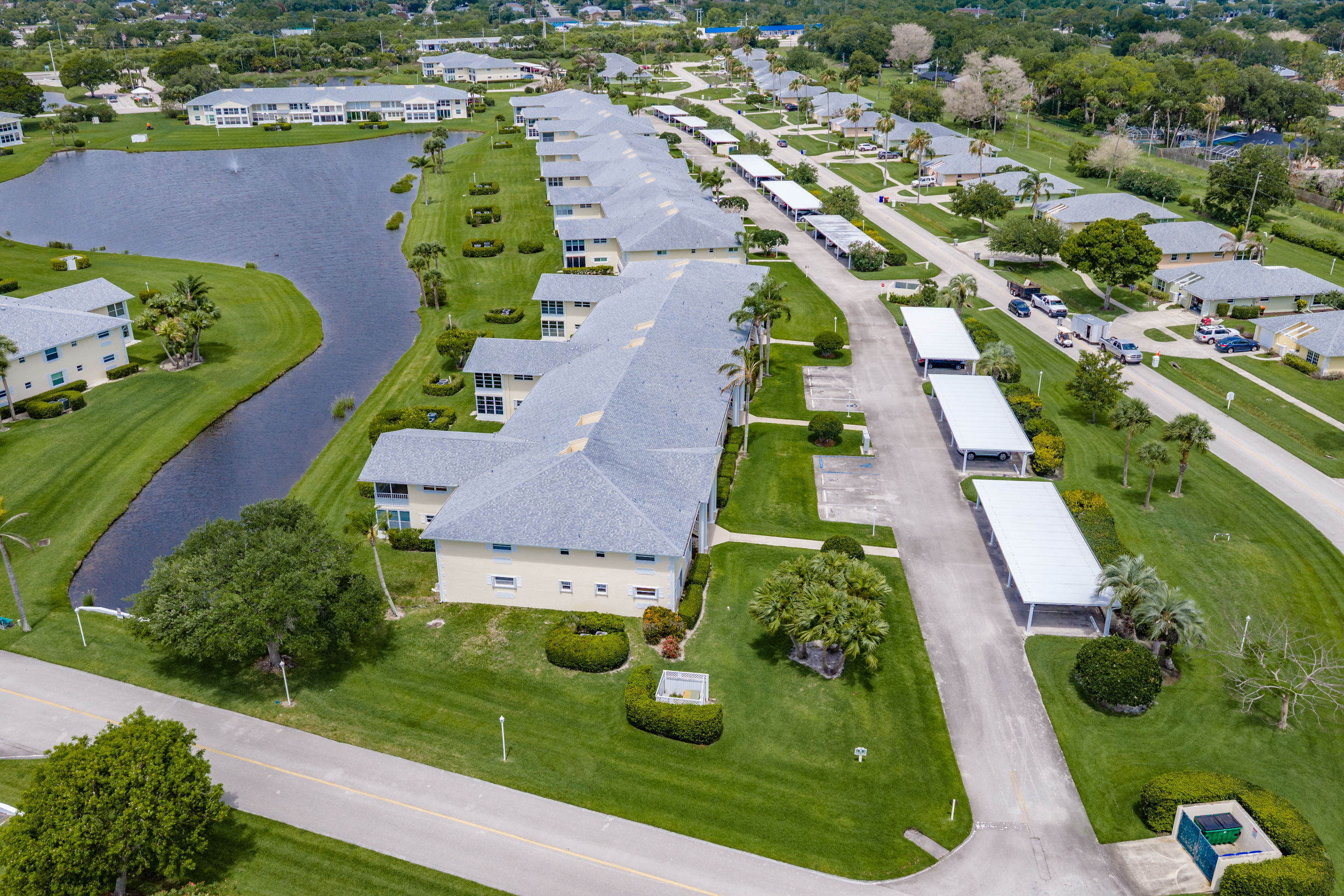  365 North Grove Isle Circle, Vero Beach, FL 32962 - 物件實景