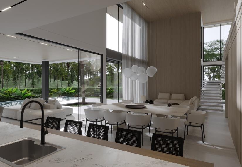 Cap Cana, DO, 4 Bedrooms Bedrooms, ,4 BathroomsBathrooms,Residential,For Sale,1991880