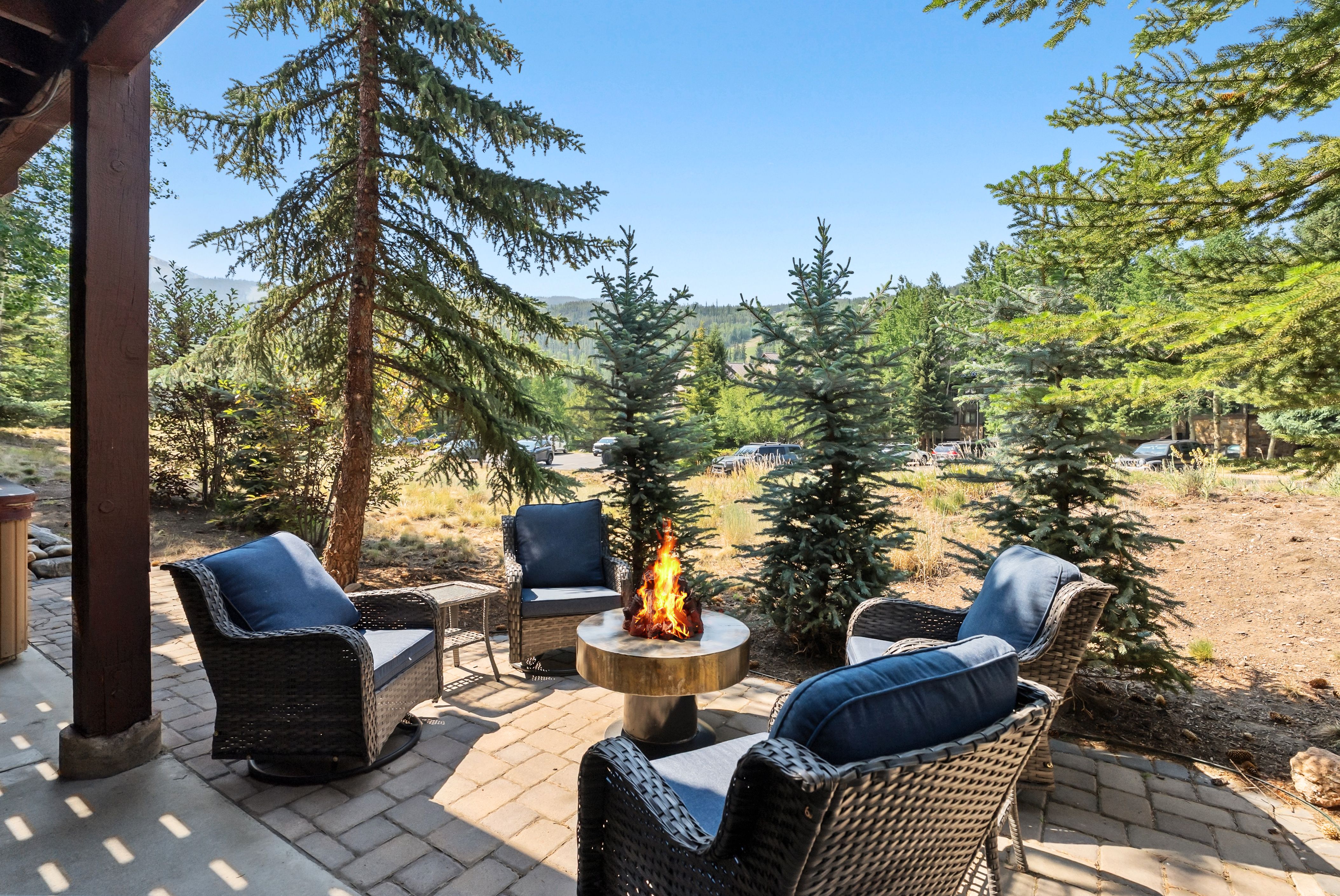  18 Snake River Road, Keystone, CO, 80435 - 物件實景