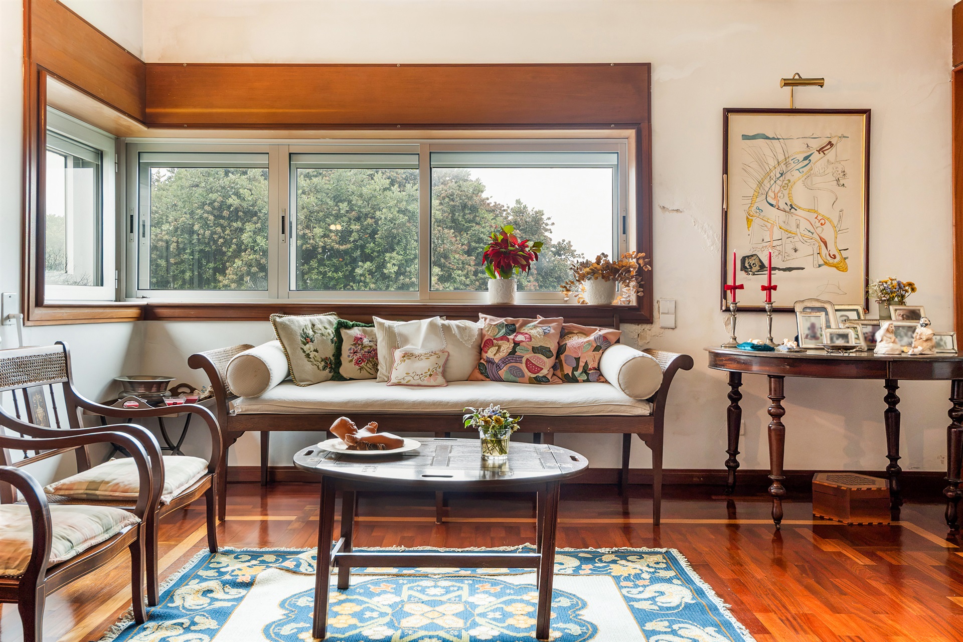  Flat, 4 bedrooms, for Sale - 物件實景