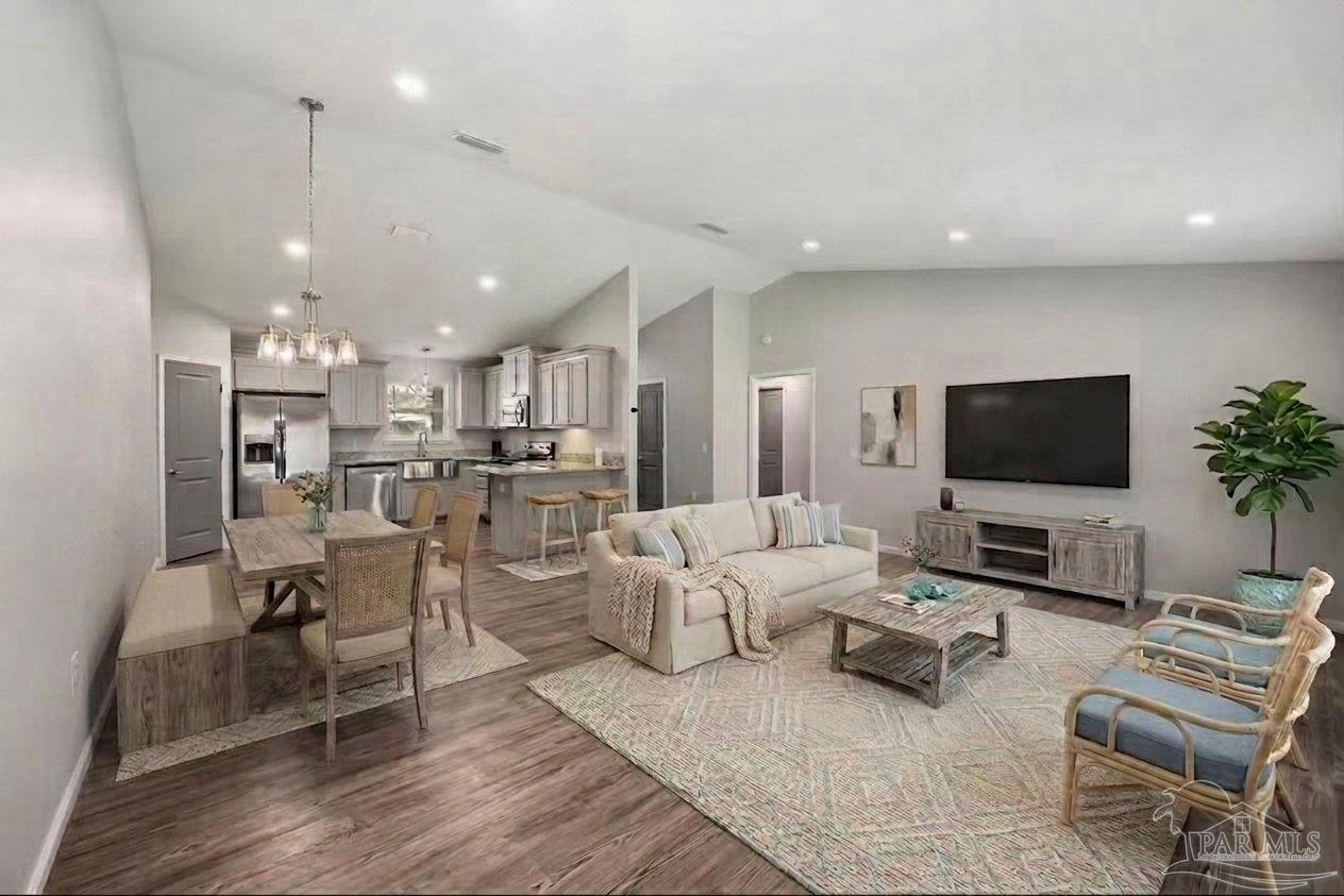 Riviera Dr, Milton, FL 32583