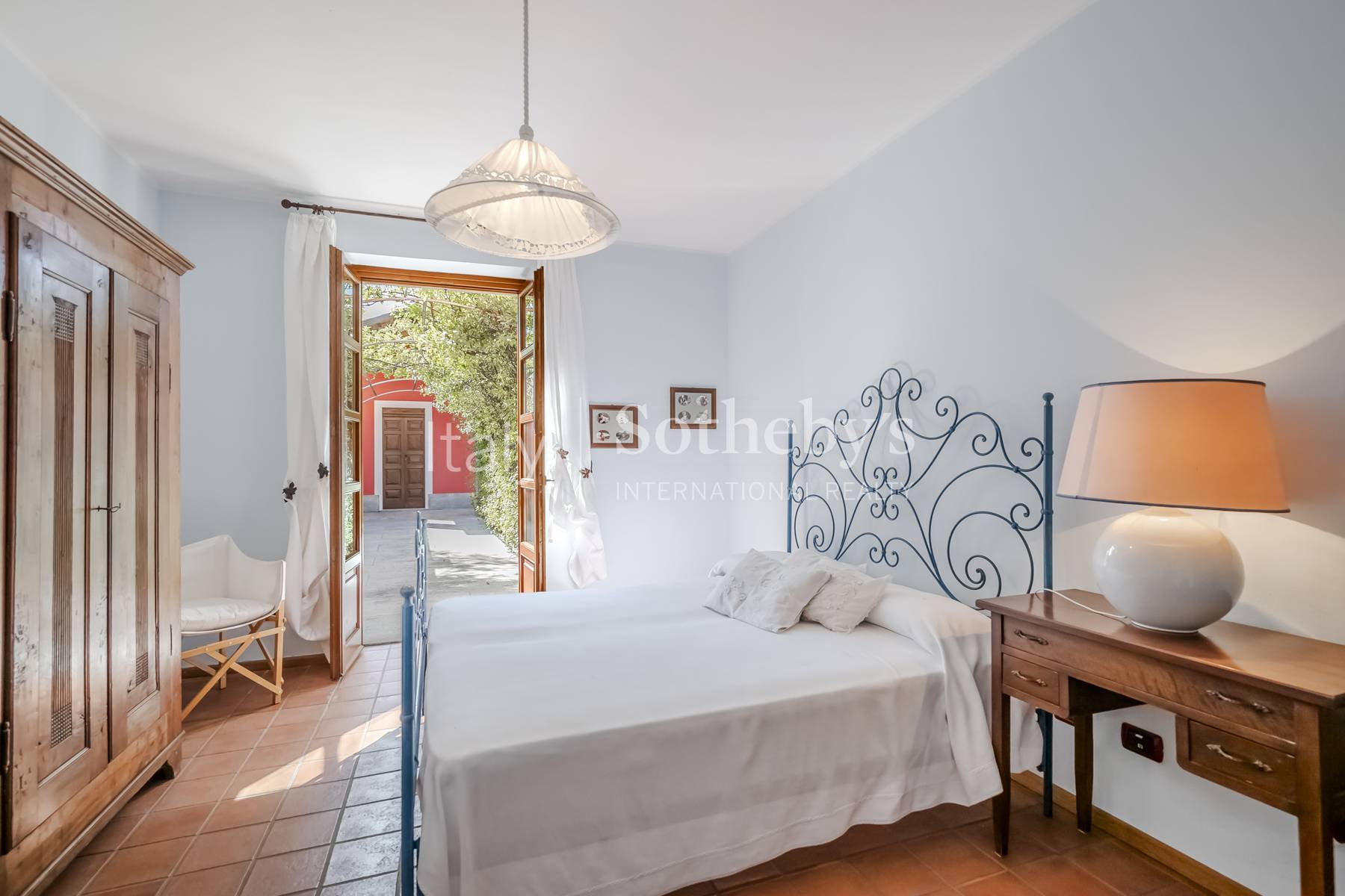 Elegant property with garden in the heart of the Roero - 物件實景