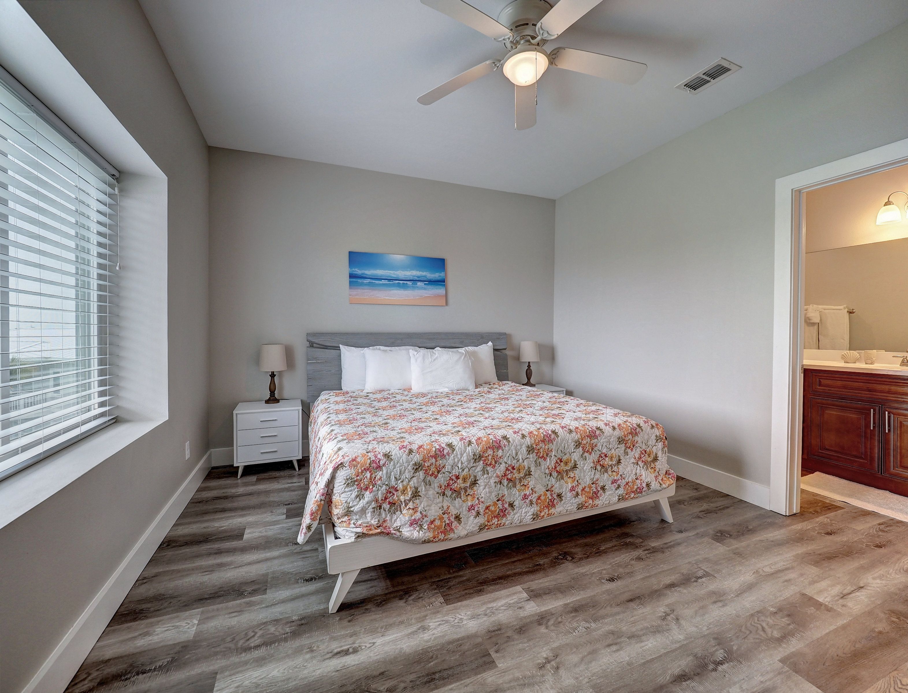  Top Floor Oceanside Condo - 物件實景