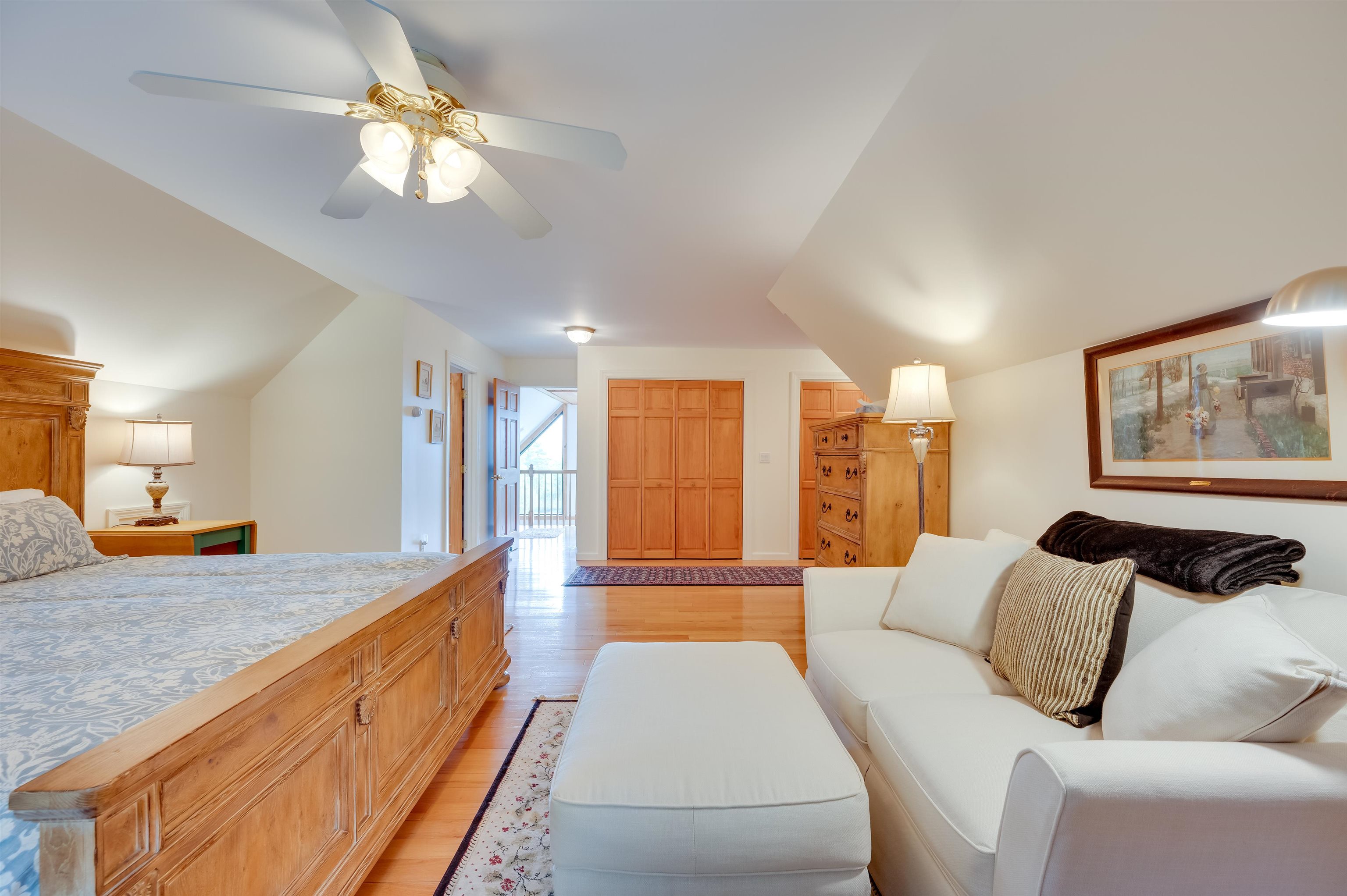 Easton, New Hampshire, 03580, United States, 3 Bedrooms Bedrooms, ,2 BathroomsBathrooms,Residential,For Sale,1846634