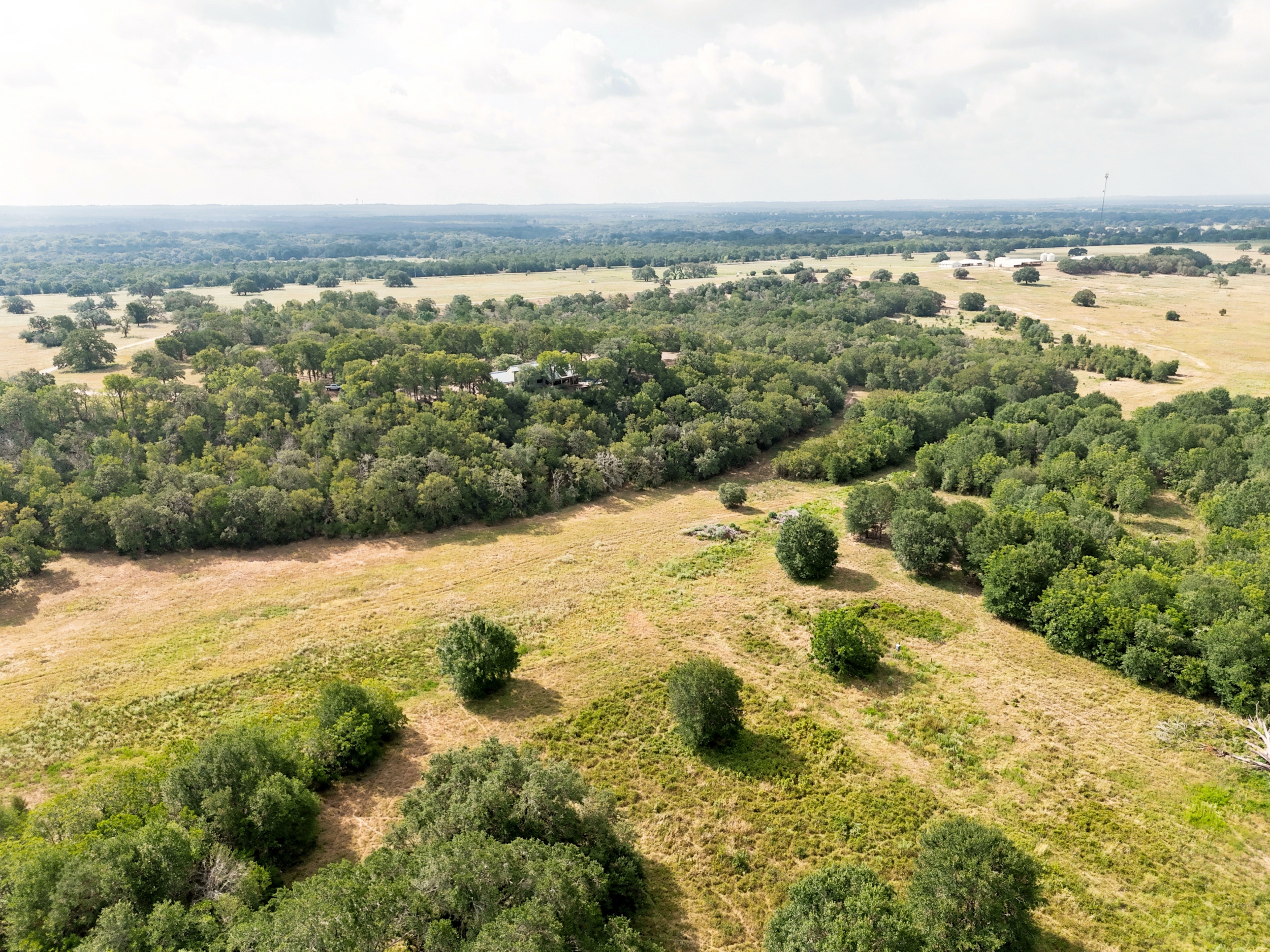  Bar Nothing Ranch, Fayette County - 物件實景