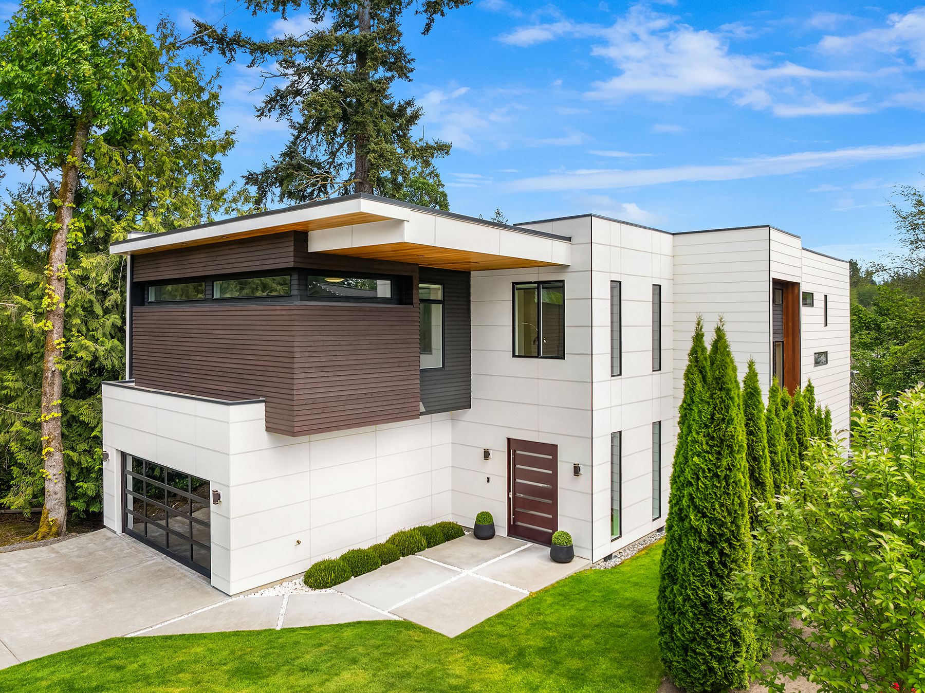  9622 Slater Ave NE, Kirkland, WA 98033 - 物件實景