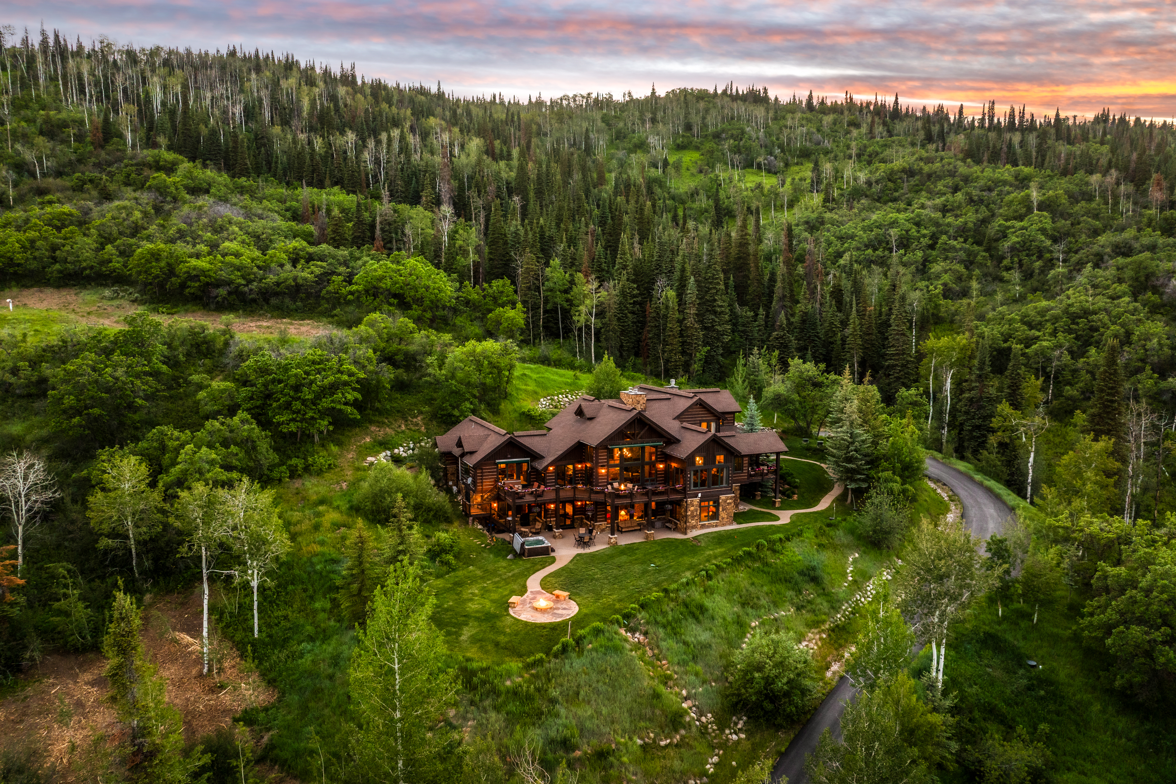  31050 Sweetwater Drive, Steamboat Springs, CO 80487 - 物件實景