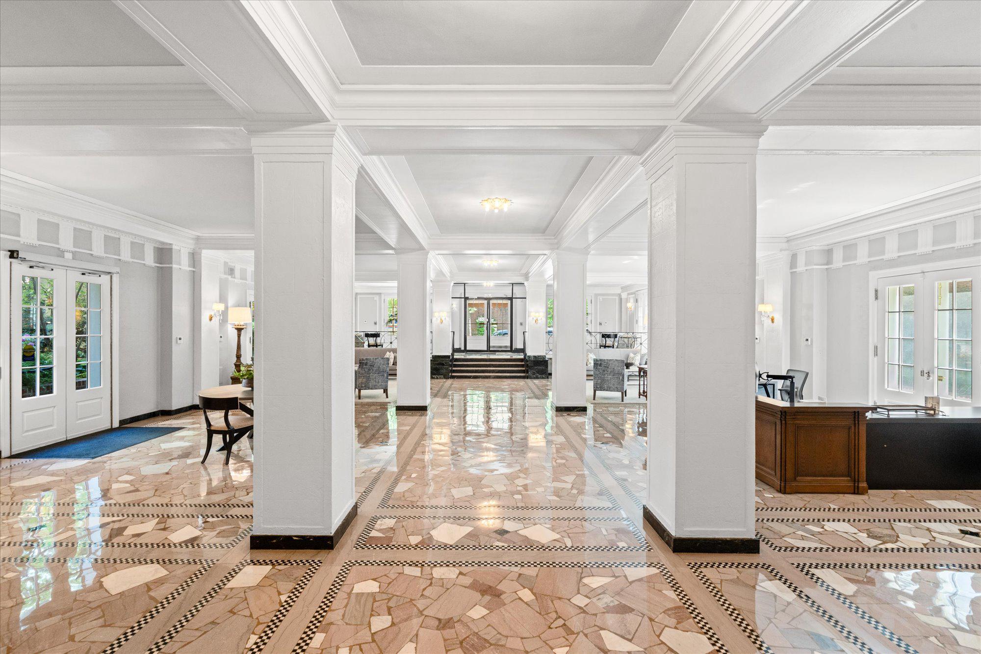  1661 Crescent Place NW, Washington, DC, 20009 - 物件實景