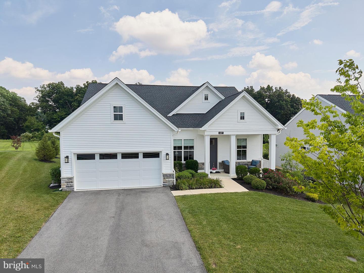 Downingtown, Pennsylvania, 19335, United States, 2 Bedrooms Bedrooms, ,2 BathroomsBathrooms,Residential,For Sale,1913749