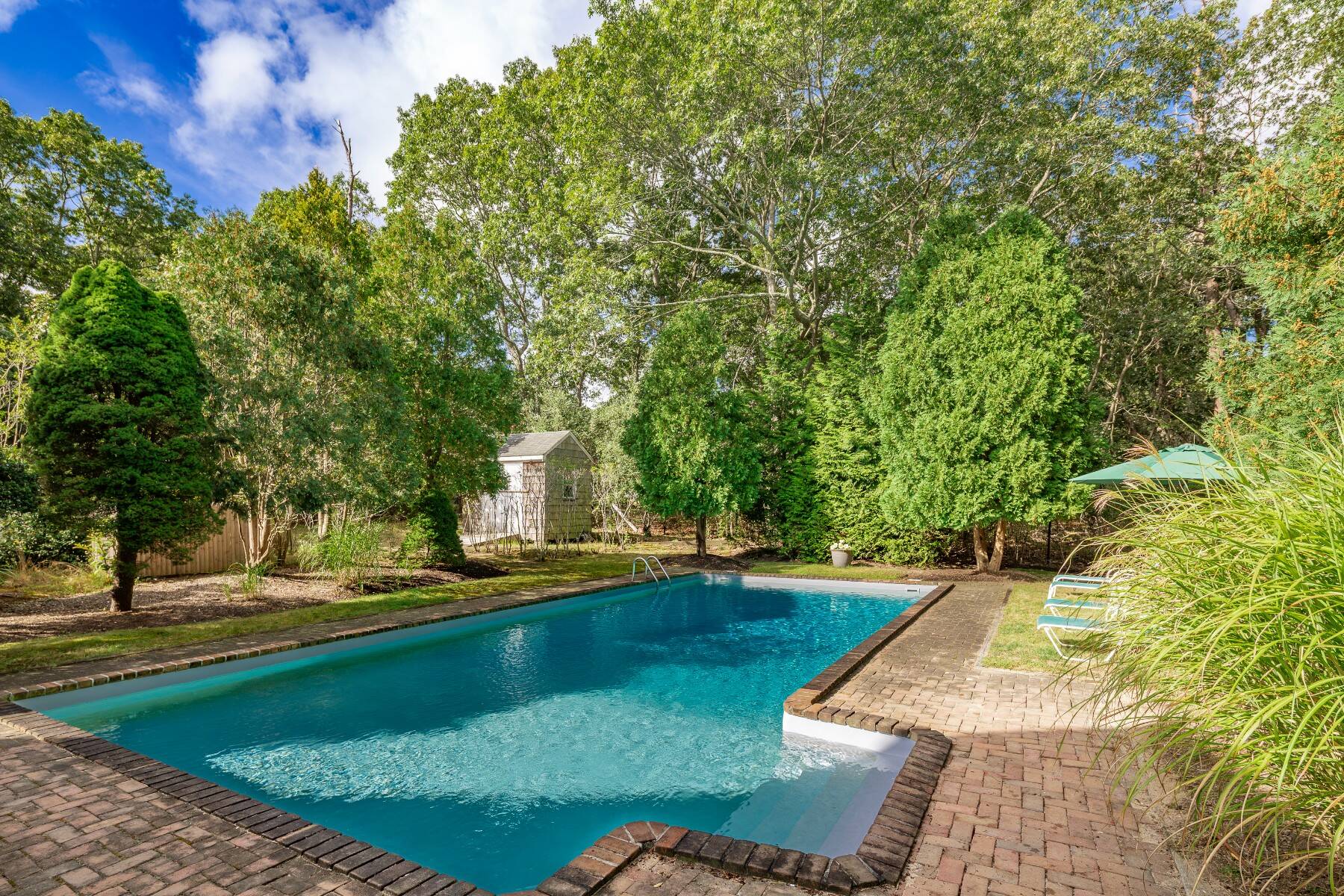  PRIVATE WAINSCOTT RETREAT - 物件實景