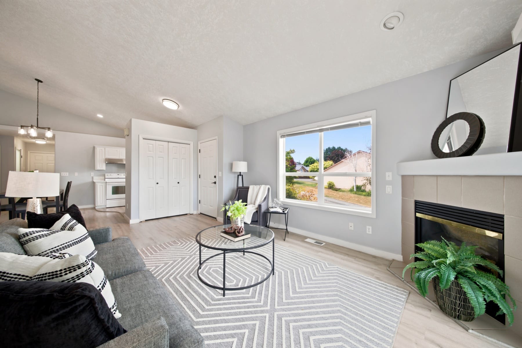  1475 ORCHARDVIEW AVE NW Salem, OR 97304 - 物件實景