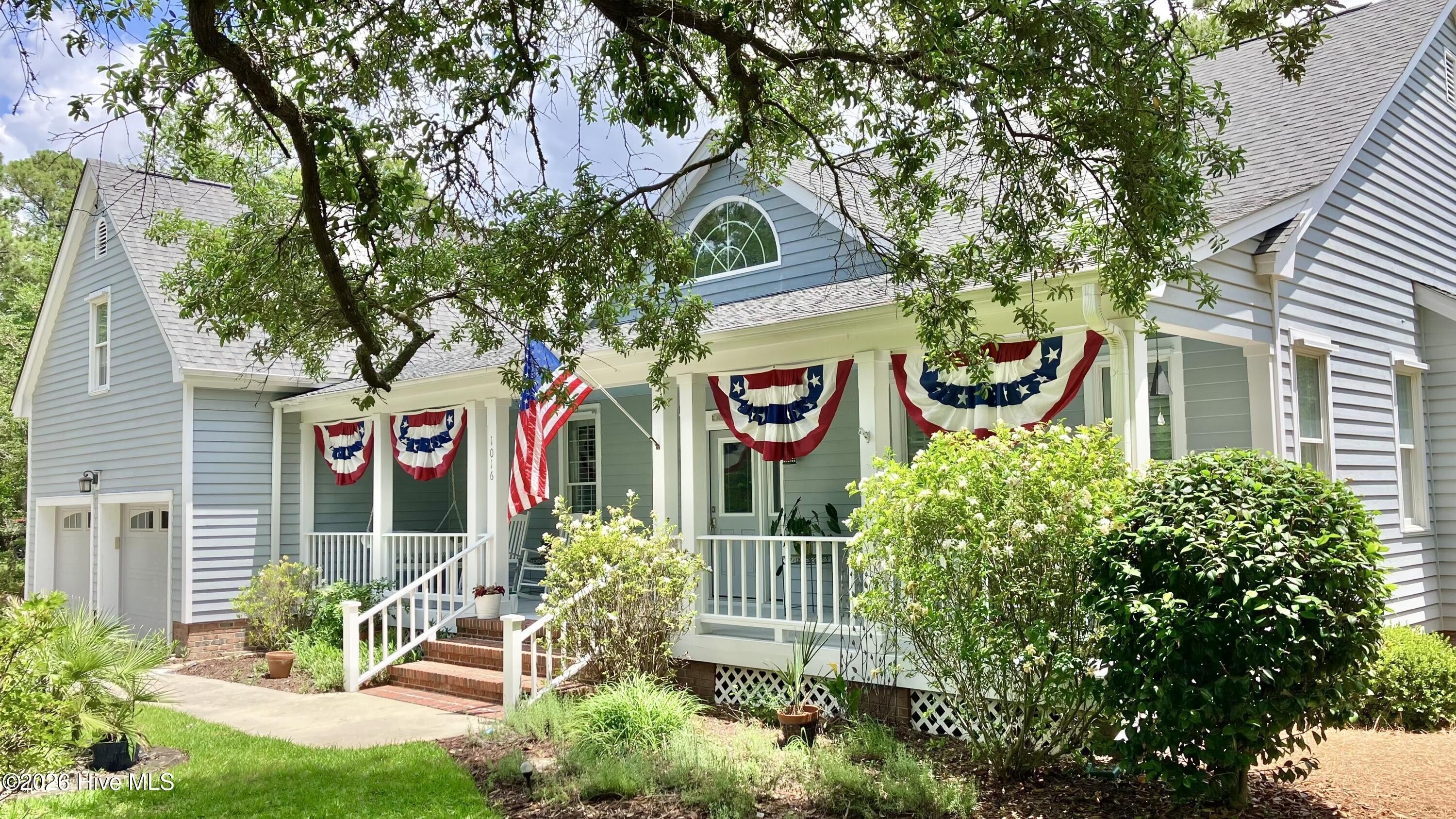 Southport, North Carolina, 28461, United States, 3 Bedrooms Bedrooms, ,2 BathroomsBathrooms,Residential,For Sale,2048471