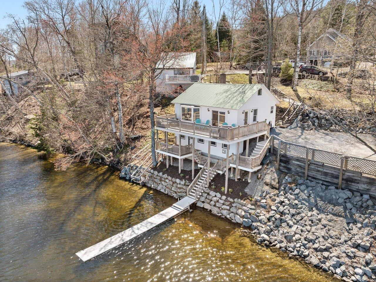 Brighton, Vermont, 05846, United States, 4 Bedrooms Bedrooms, ,Residential,For Sale,1807426