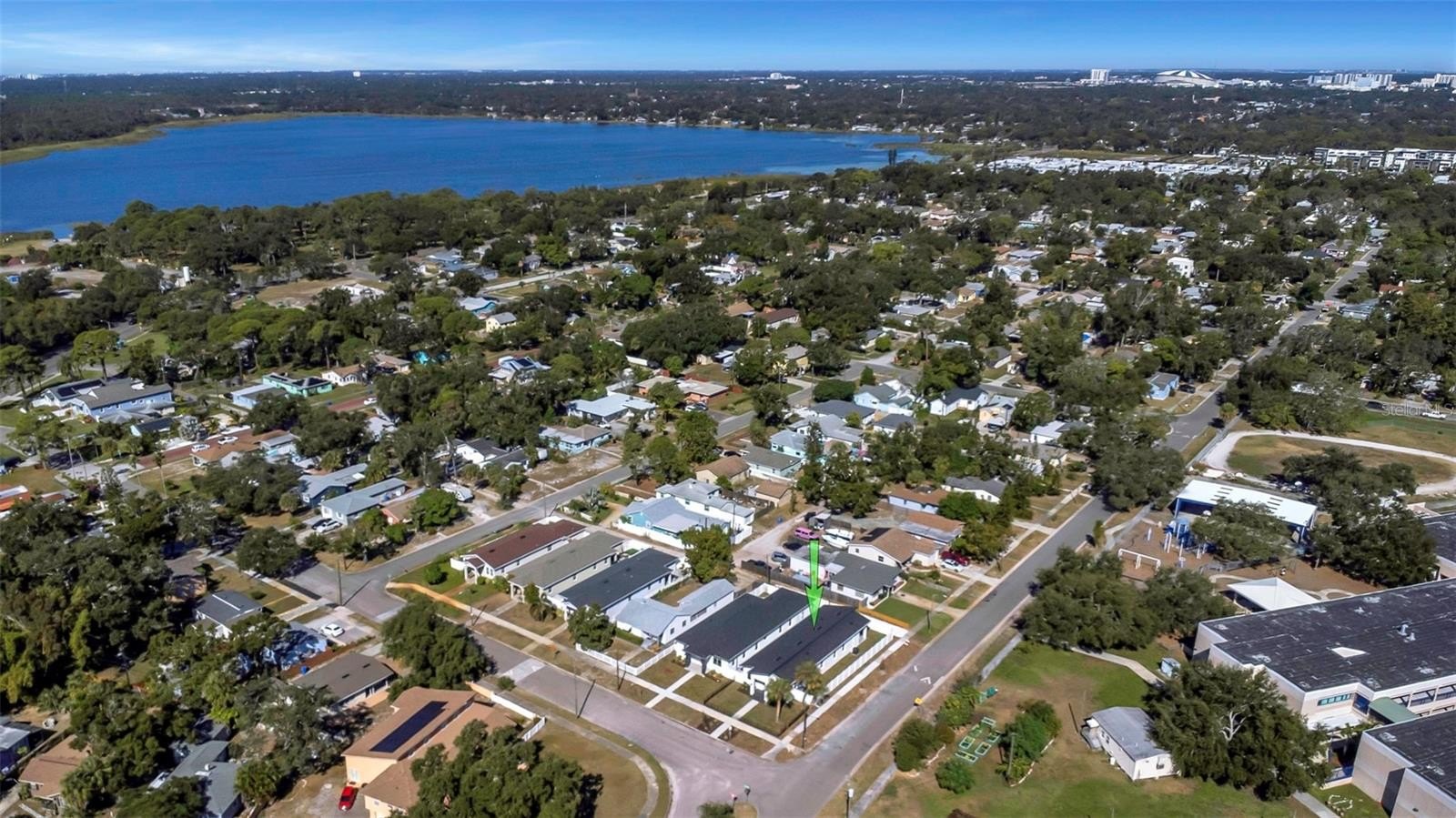 ST PETERSBURG, Florida, 33705, United States, 3 Bedrooms Bedrooms, ,2 BathroomsBathrooms,Residential,For Sale,1989946