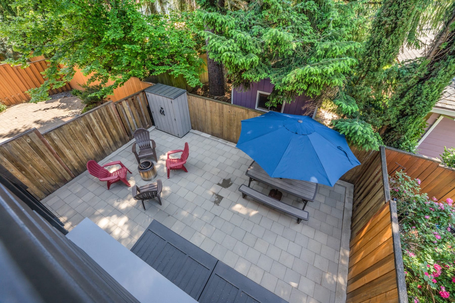 14794 SW WATERSHED LN Beaverton, OR 97007 - 物件實景