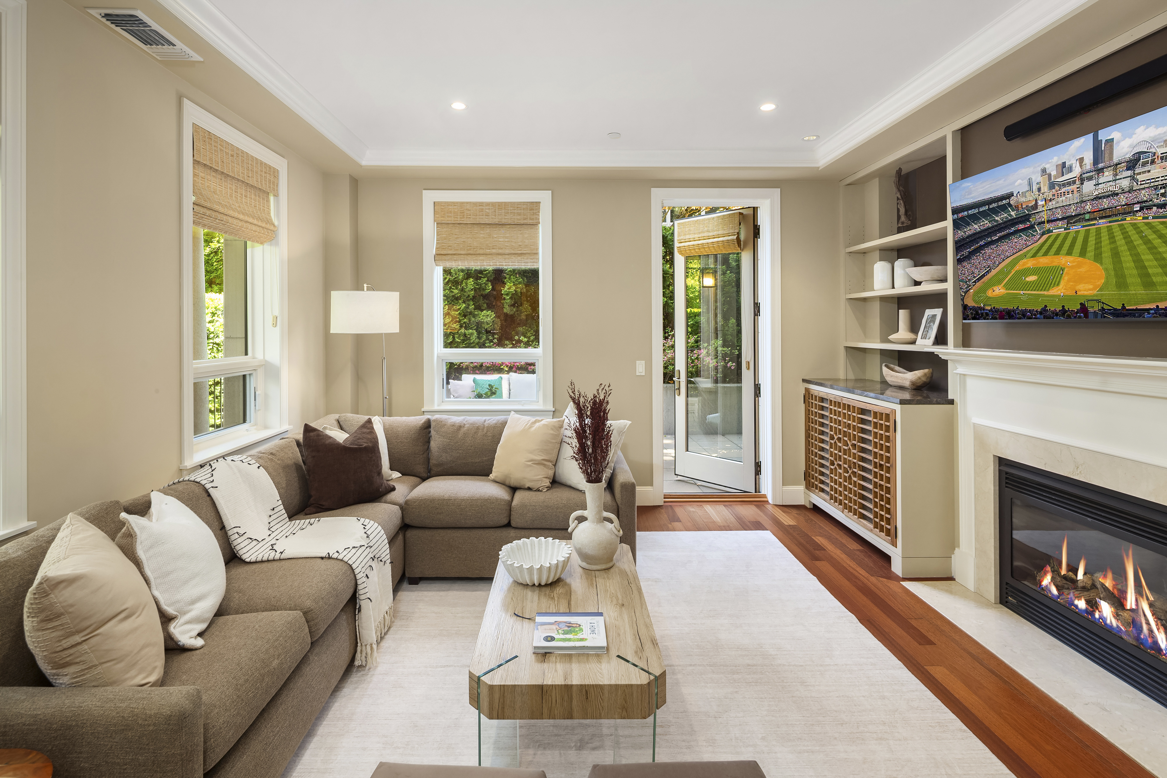  1188 Harvard Ave E #4, Seattle, WA 98102 - 物件實景