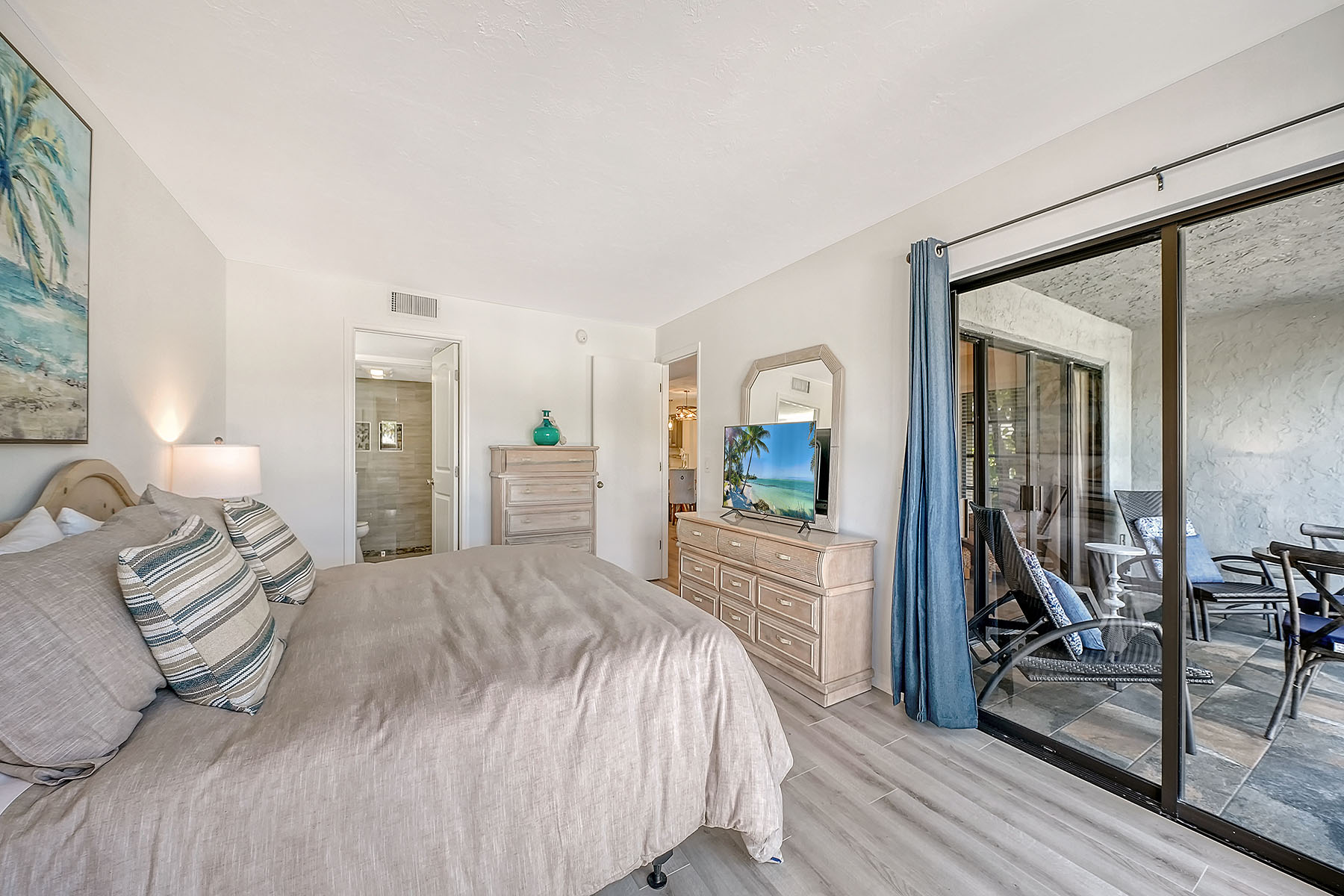  HARBOUR TOWNE - 物件實景