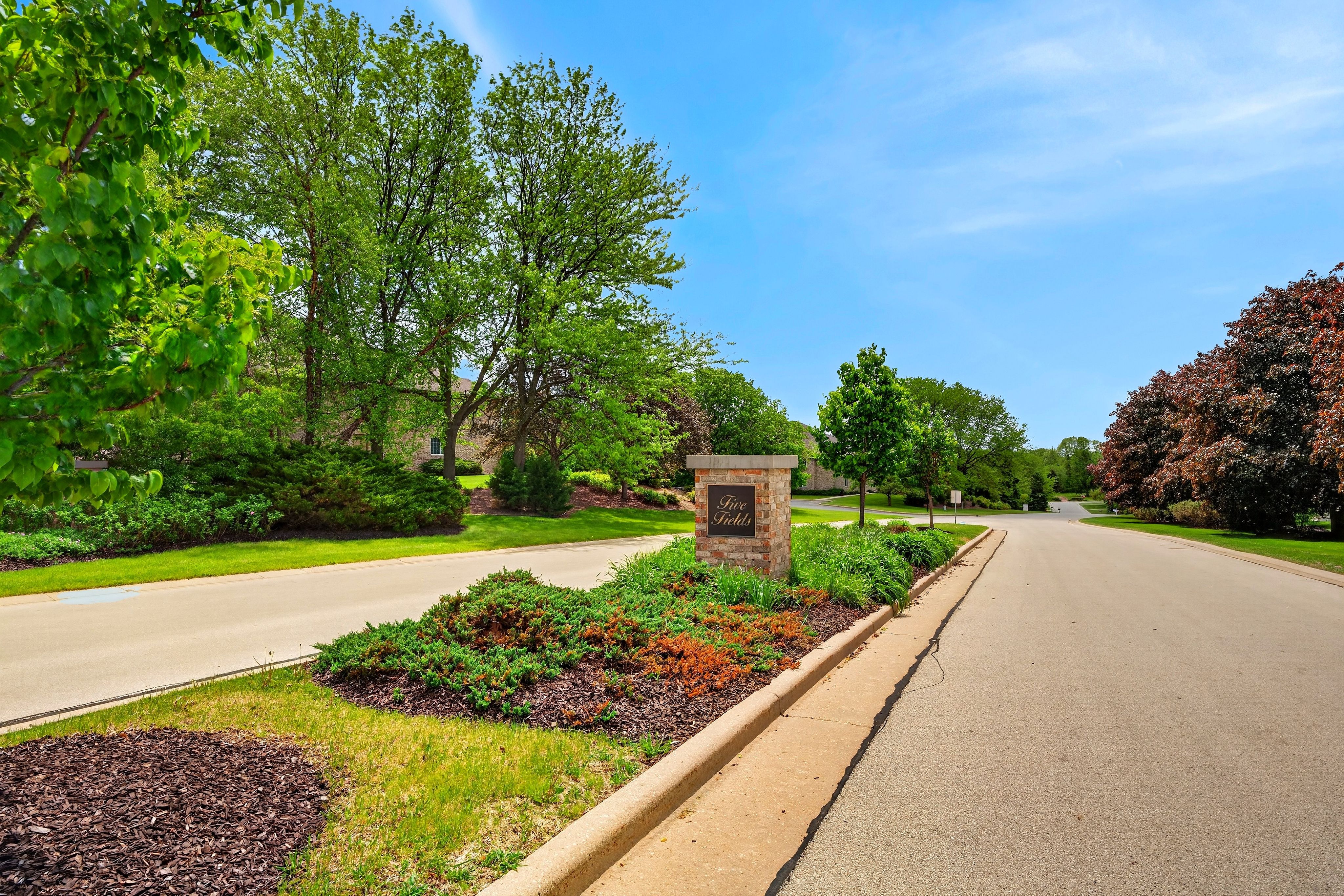  Three Bedroom Condo in Pewaukee - 物件實景