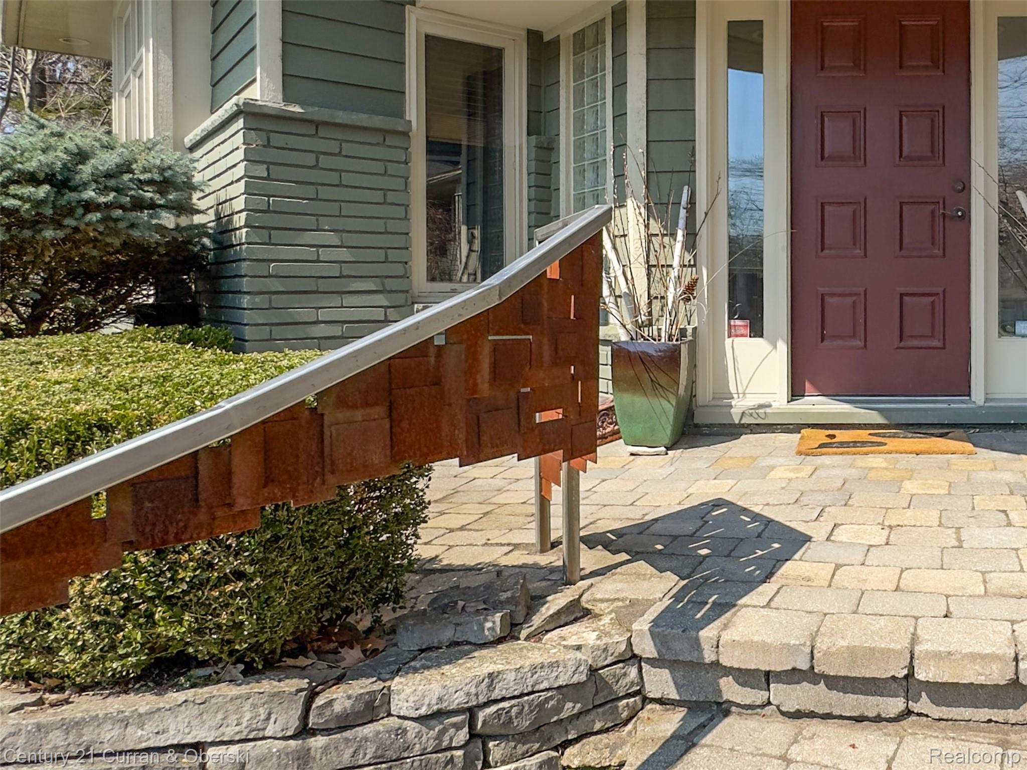 Bloomfield Hills, Michigan, 48301, United States, 4 Bedrooms Bedrooms, ,4 BathroomsBathrooms,Residential,For Sale,2035852