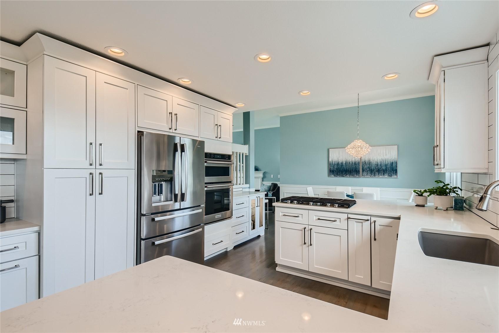 2416 280TH PLACE, FEDERAL WAY, Washington, 98003, United States, 3 Bedrooms Bedrooms, ,3 BathroomsBathrooms,Residential,For Sale,2416 280TH PLACE,1433723