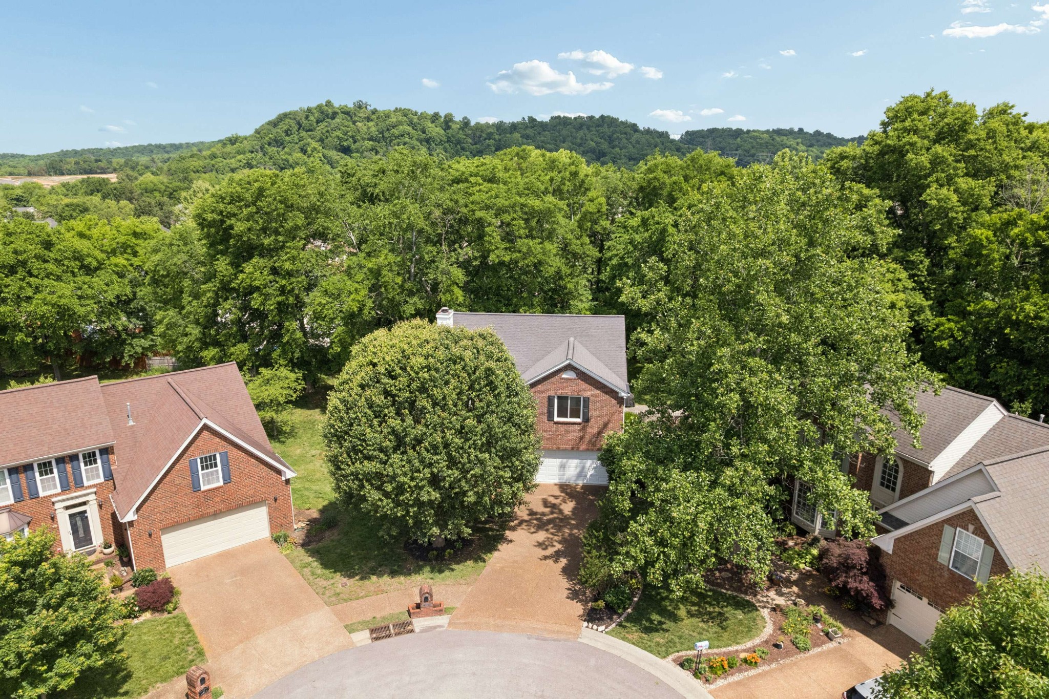  909 Buckskin Ct, Nashville, TN, 37221 - 物件實景