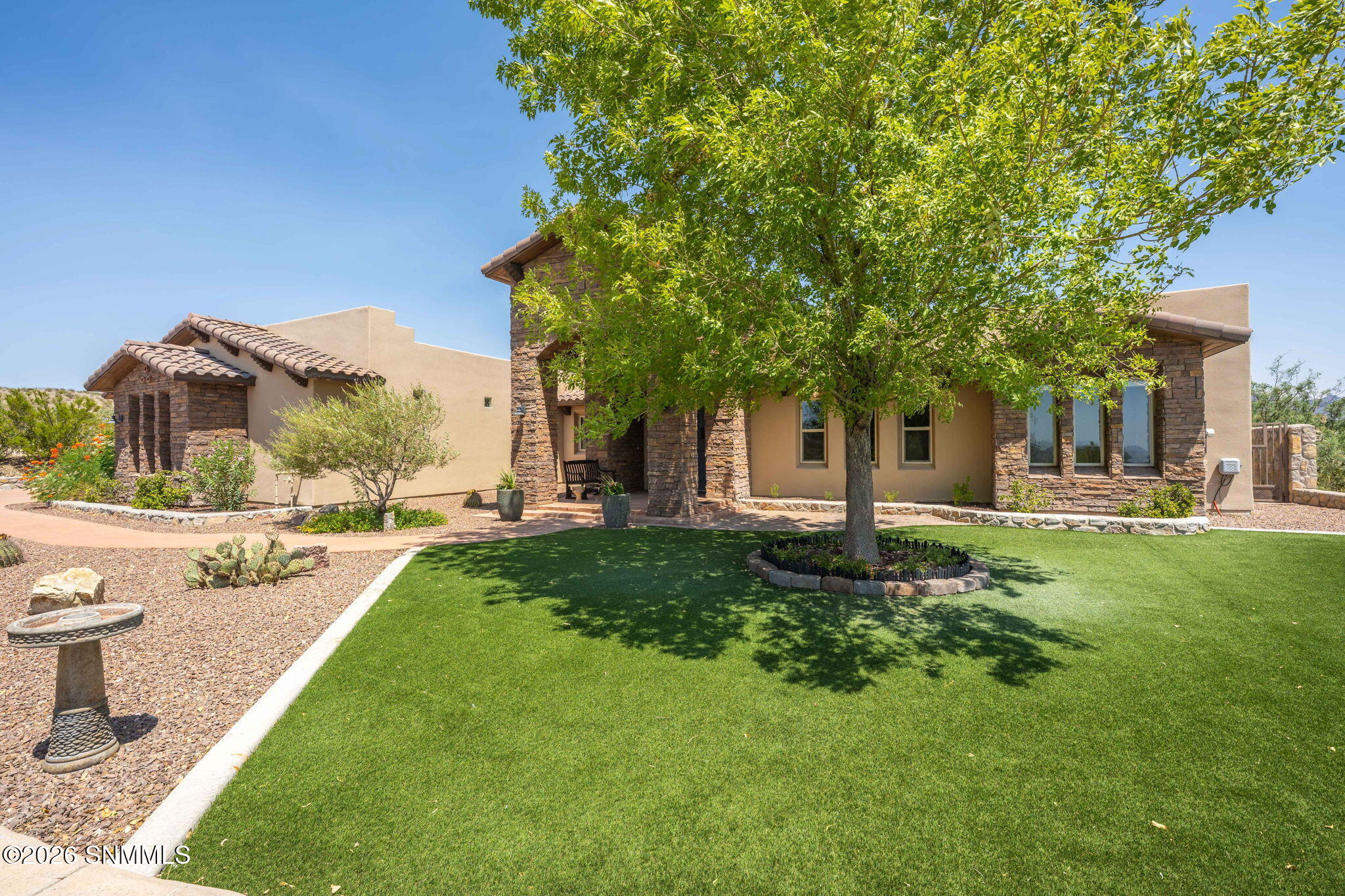 Calle DE Paradise , Las Cruces, NM 88011 #1