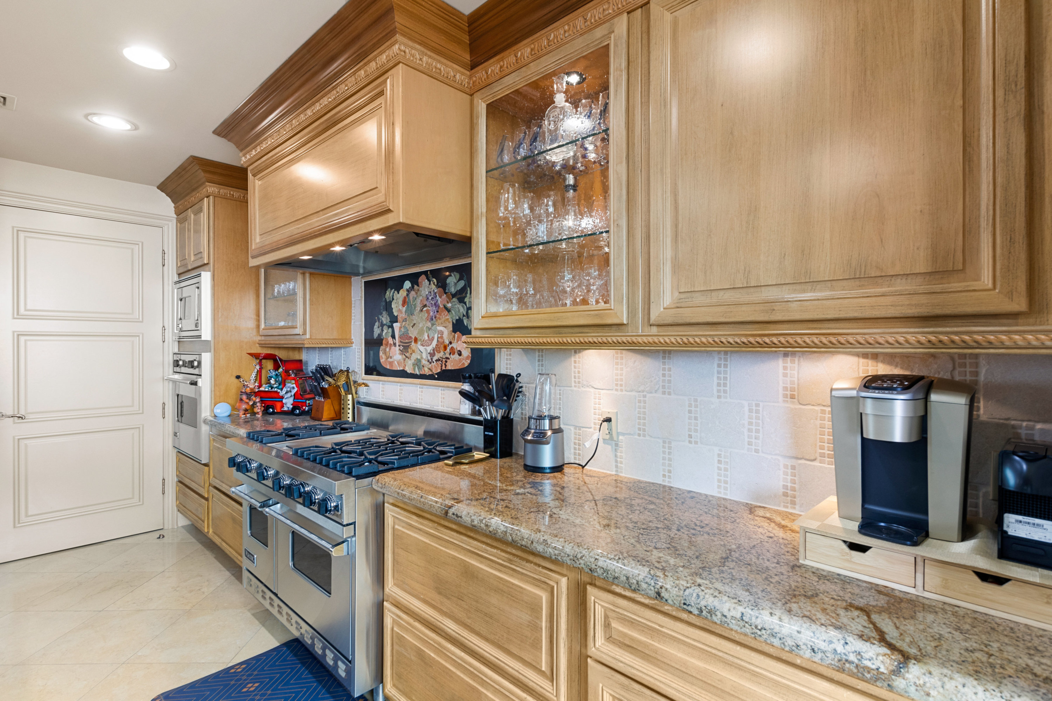  Stunning home at One Queensridge Place - 物件實景