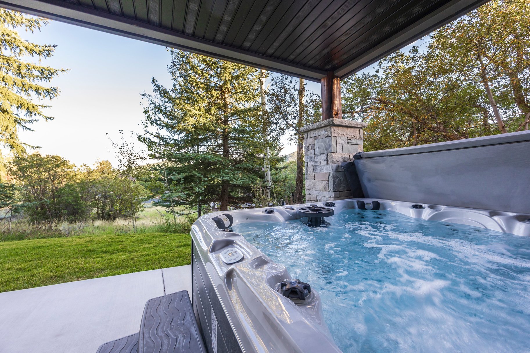  Mountain Luxury, Reimagined in Sun Peak - 物件實景