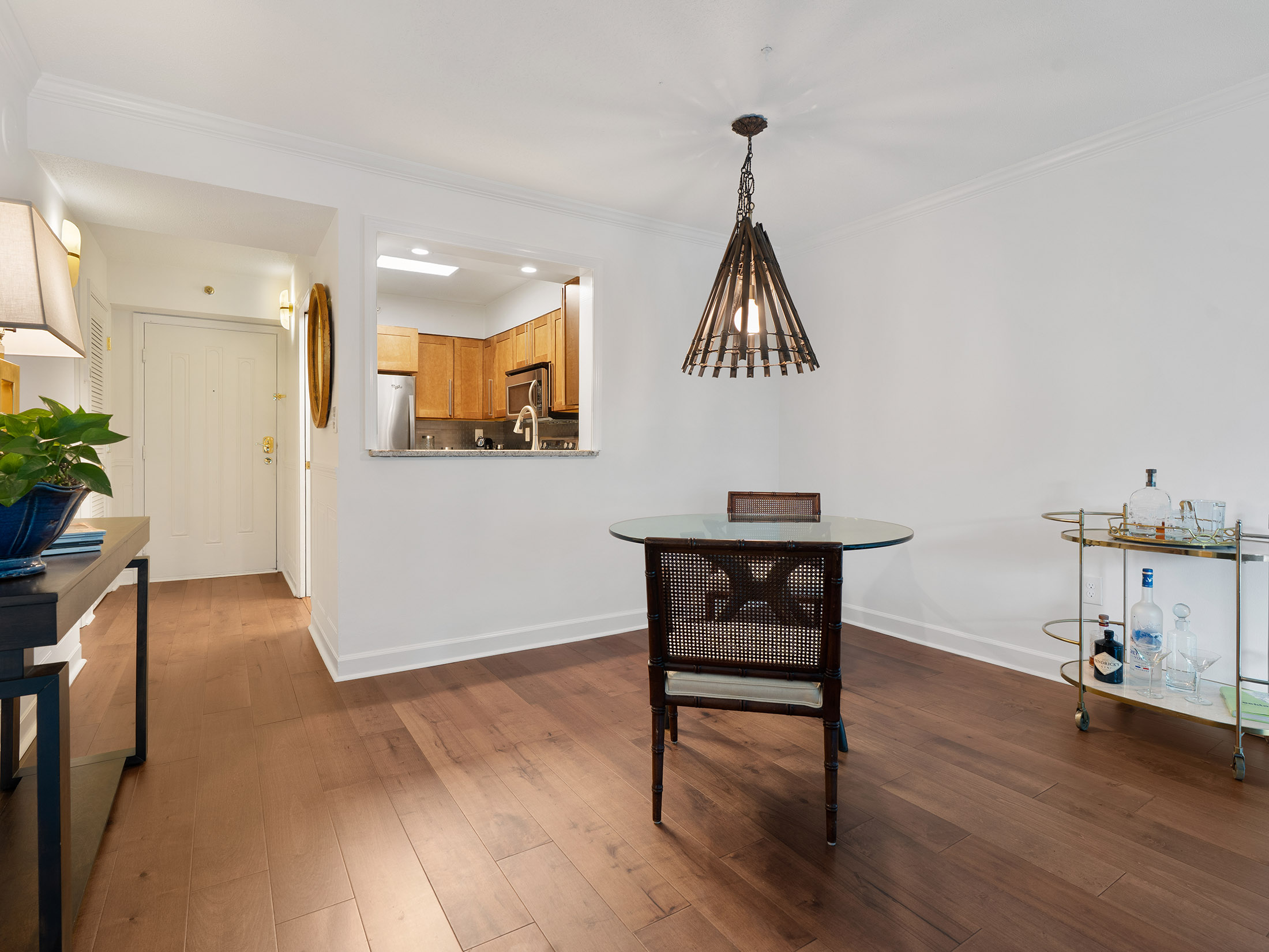  Completely Renovated Residence at The Concorde - 物件實景