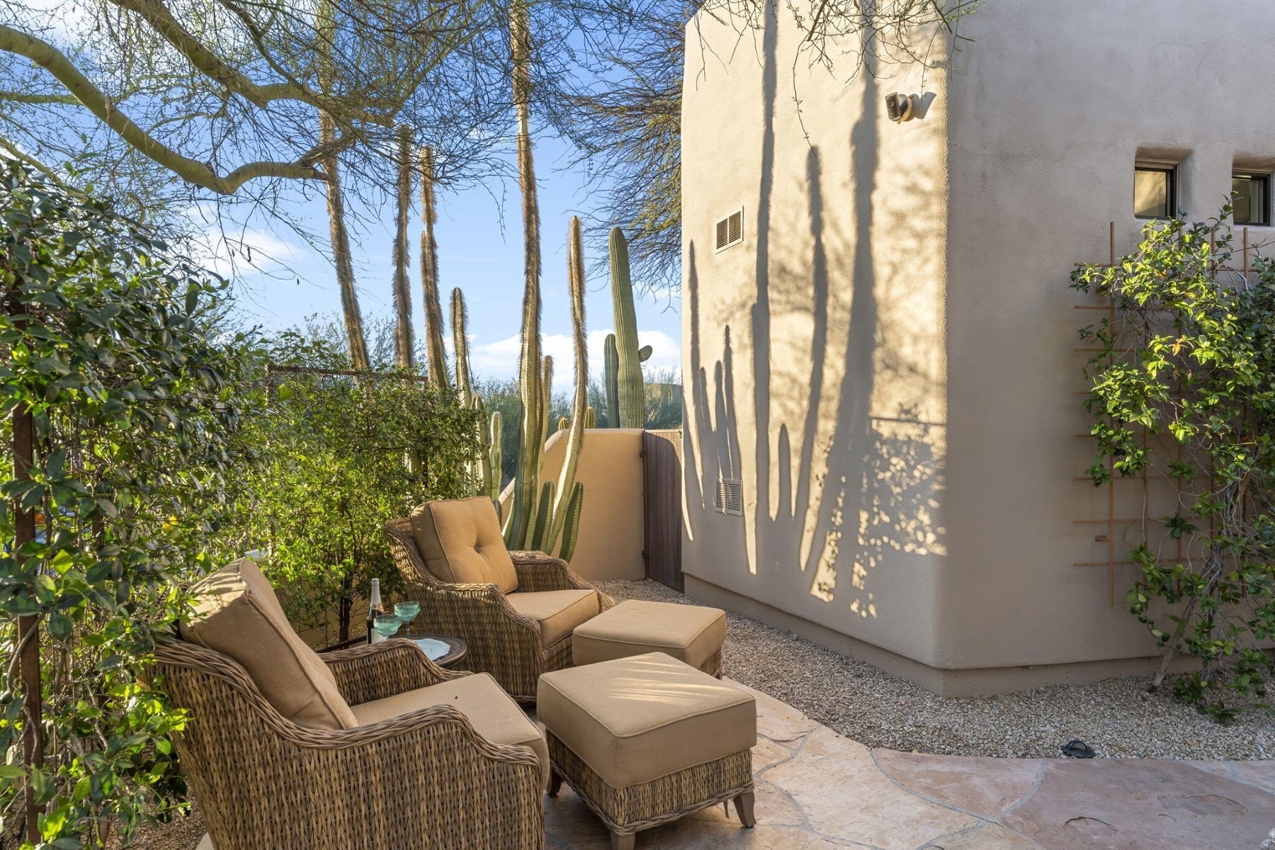  10639 E Mark Lane¦Scottsdale, AZ - 物件實景