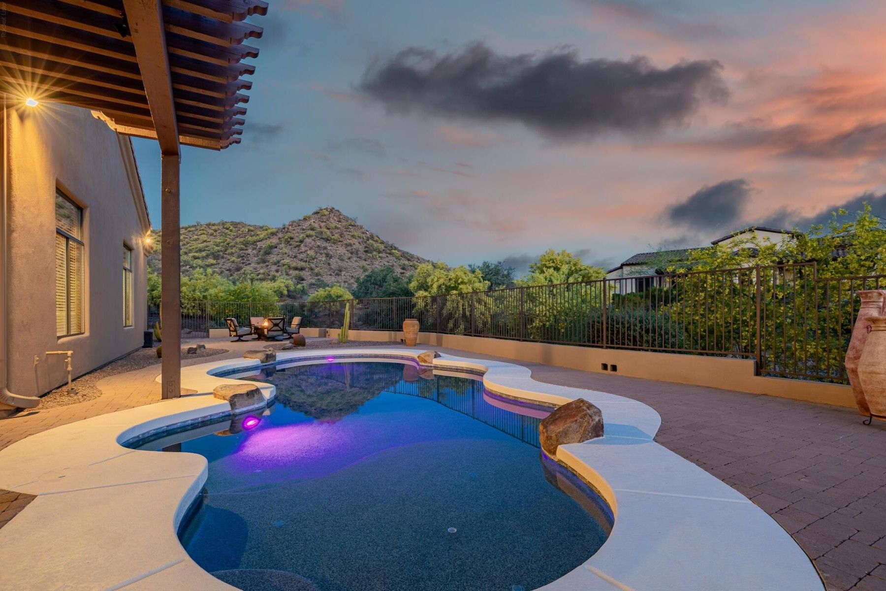  10761 E Calle Del Cascabel  Gold Canyon, AZ - 物件實景