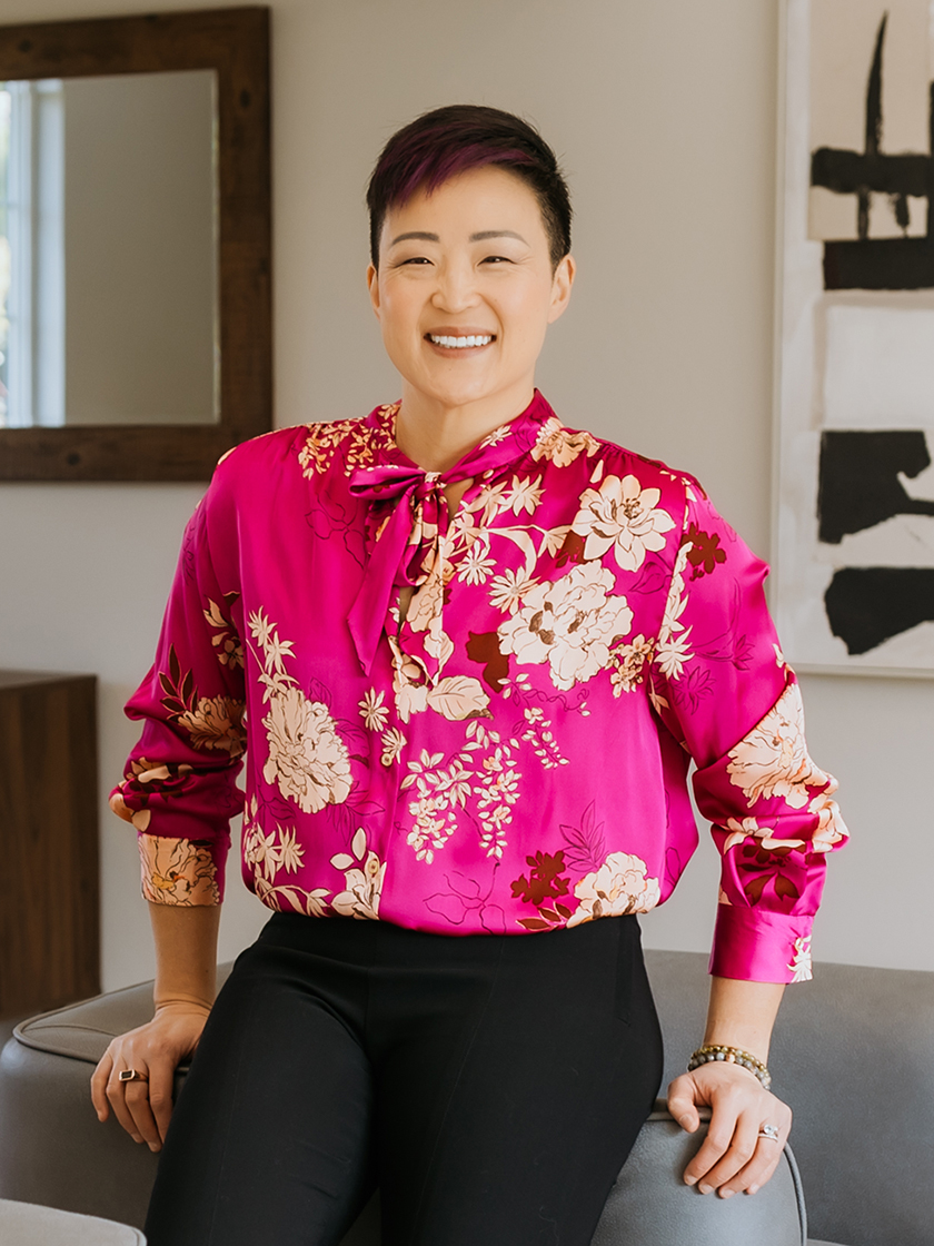 Kelly Kang