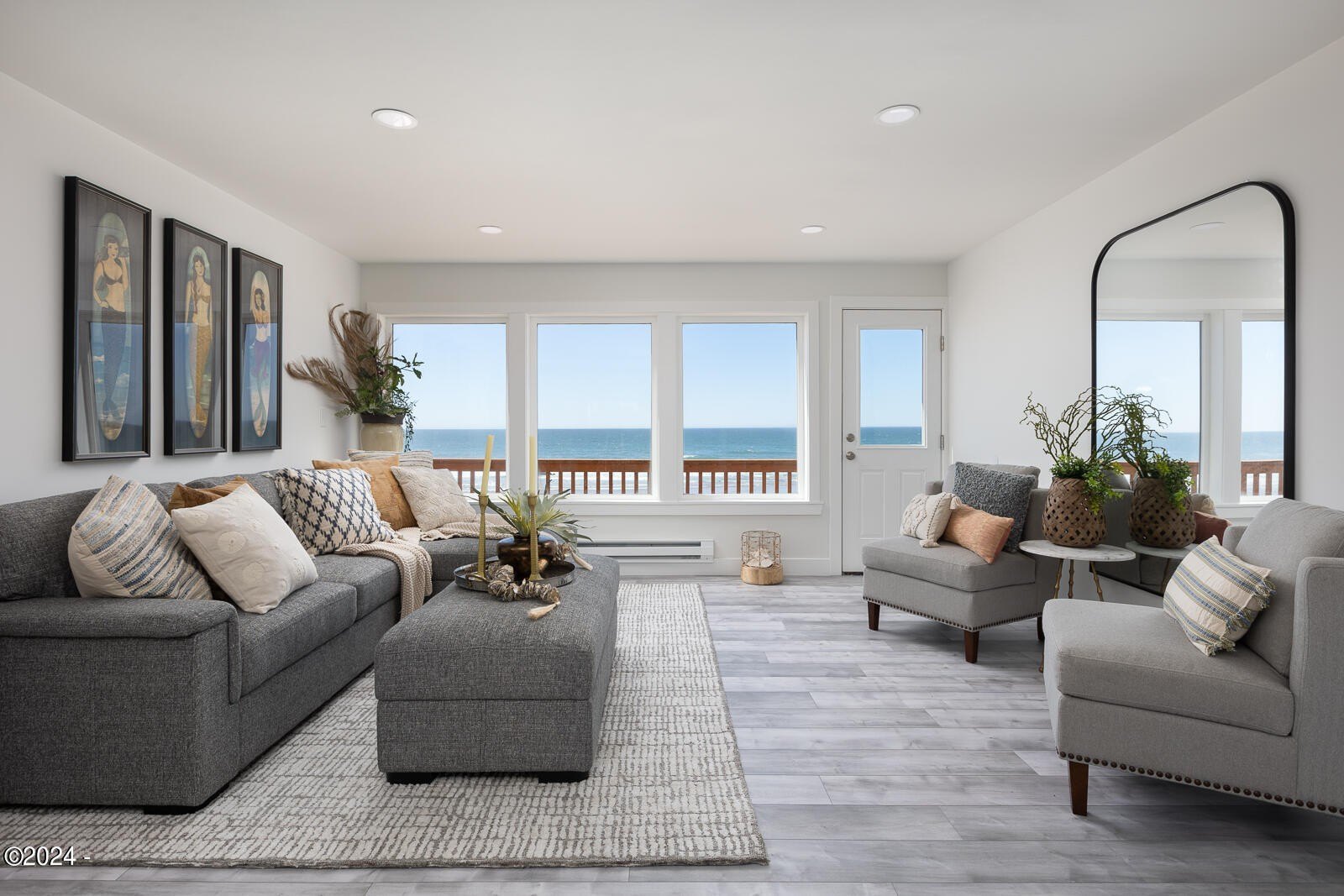 3929 NW Jetty, Lincoln City, Oregon, 97367, United States, 2 Bedrooms Bedrooms, ,2 BathroomsBathrooms,Residential,For Sale,3929 NW Jetty,1612130