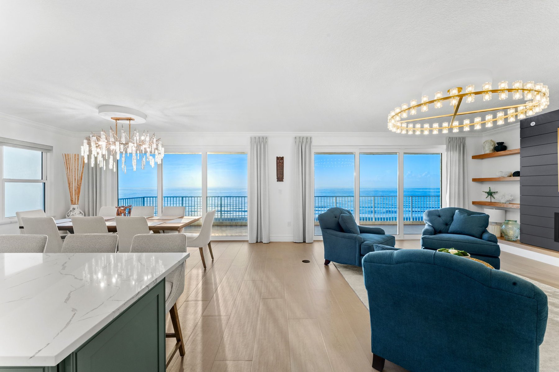  225 N Atlantic Avenue, Unit# 603, Cocoa Beach, FL, 32931 - 物件實景
