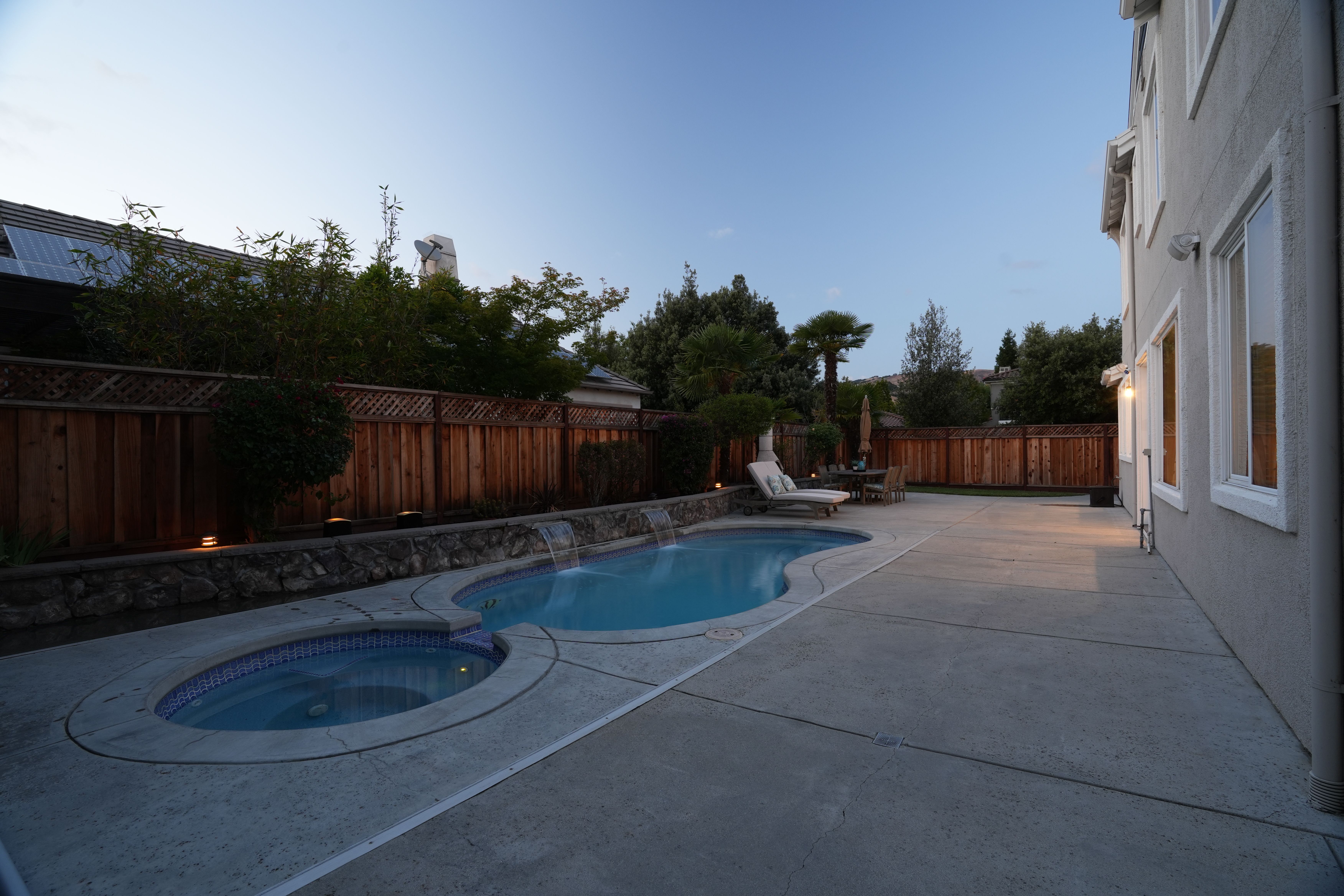  Stunning Dream Home Nestled In Private Monte Vigne Neighborhood - 物件實景