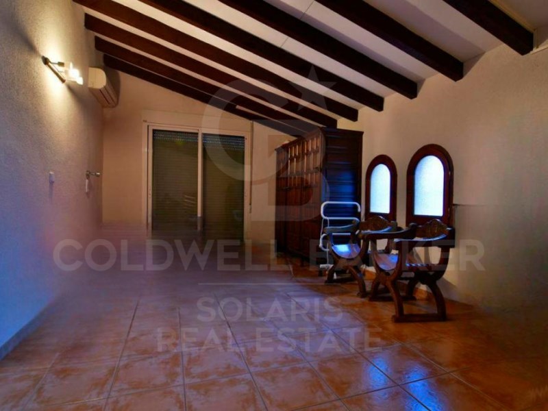Calpe / Calp, Comunidad Valenciana, ES, 3 Bedrooms Bedrooms, ,2 BathroomsBathrooms,Residential,For Sale,1957612
