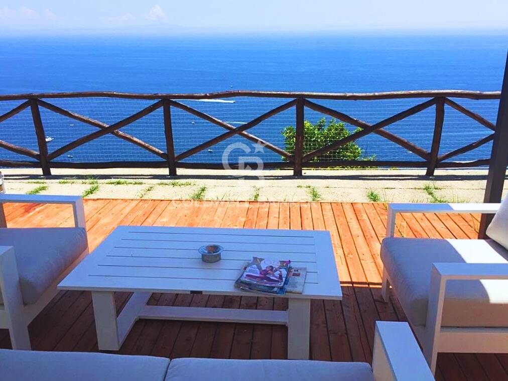 Via Sopramare, Amalfi, Salerno, 84011, IT, 2 Bedrooms Bedrooms, ,1 BathroomBathrooms,Residential,For Sale,Via Sopramare,1649255