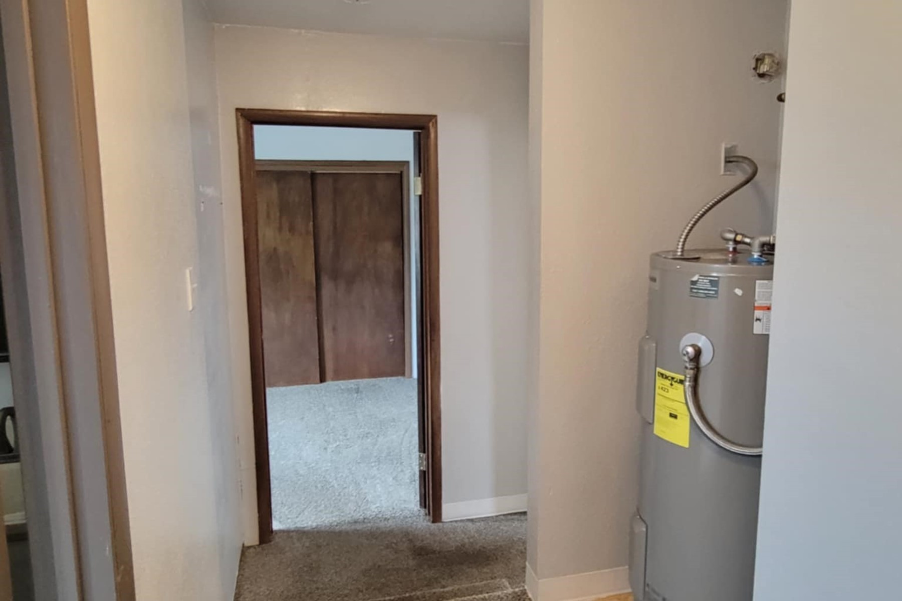  Triplex Investment Property - Priest River - 物件實景