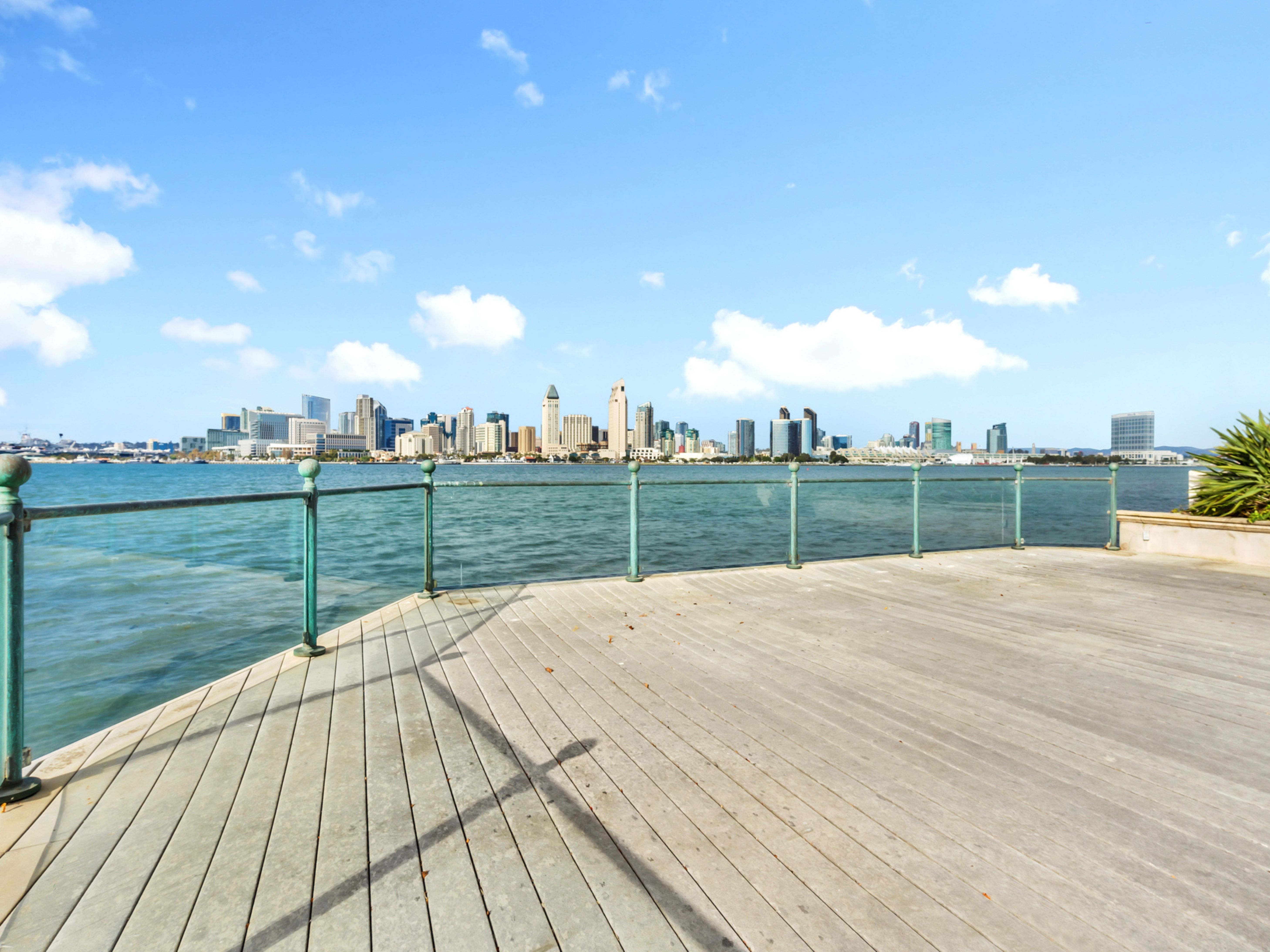  519 1st Street, Coronado, CA 92118 - 物件實景
