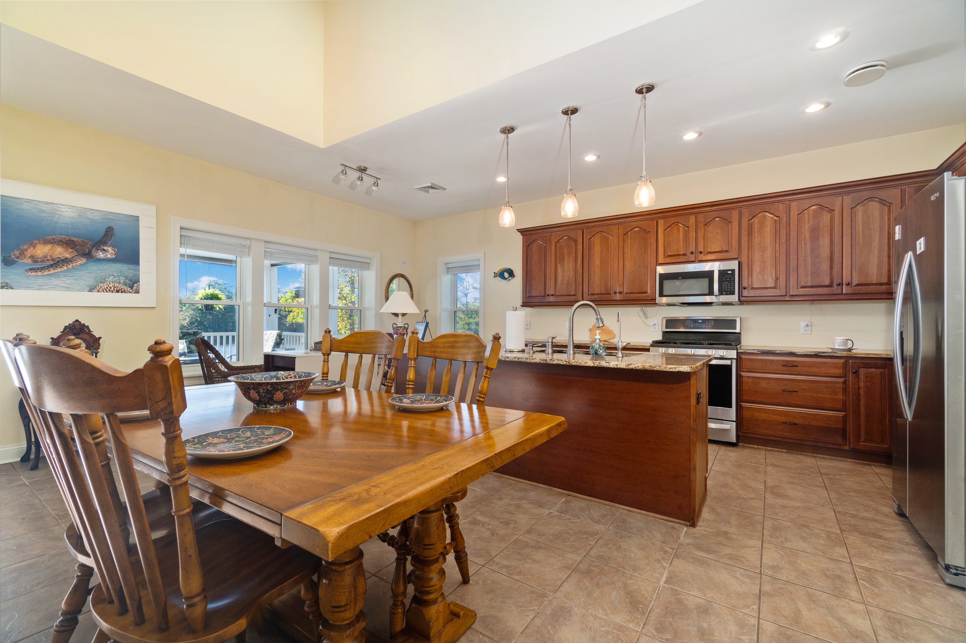 Oriental, North Carolina, 28571, United States, 3 Bedrooms Bedrooms, ,3 BathroomsBathrooms,Residential,For Sale,1985657