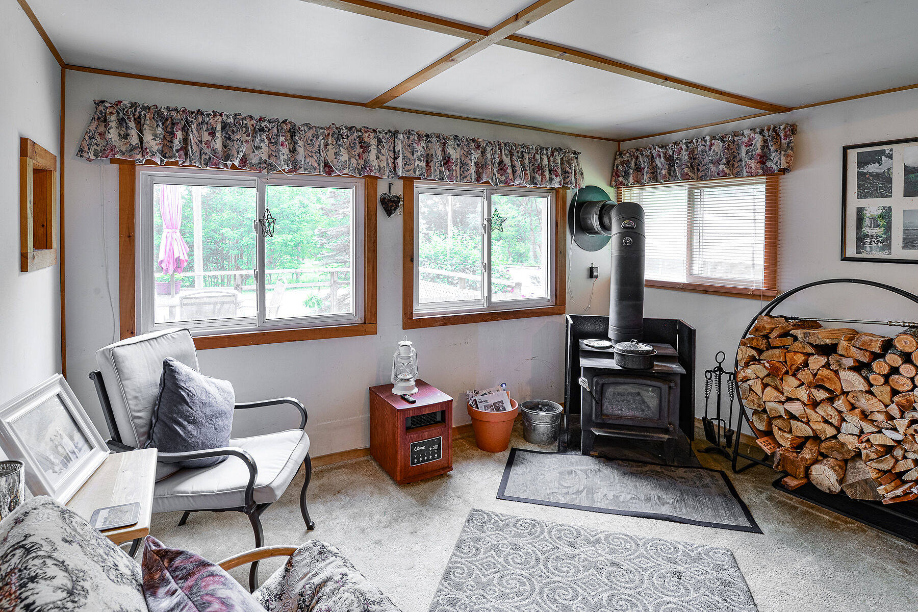 Charming Home in Milford Bay - 物件實景