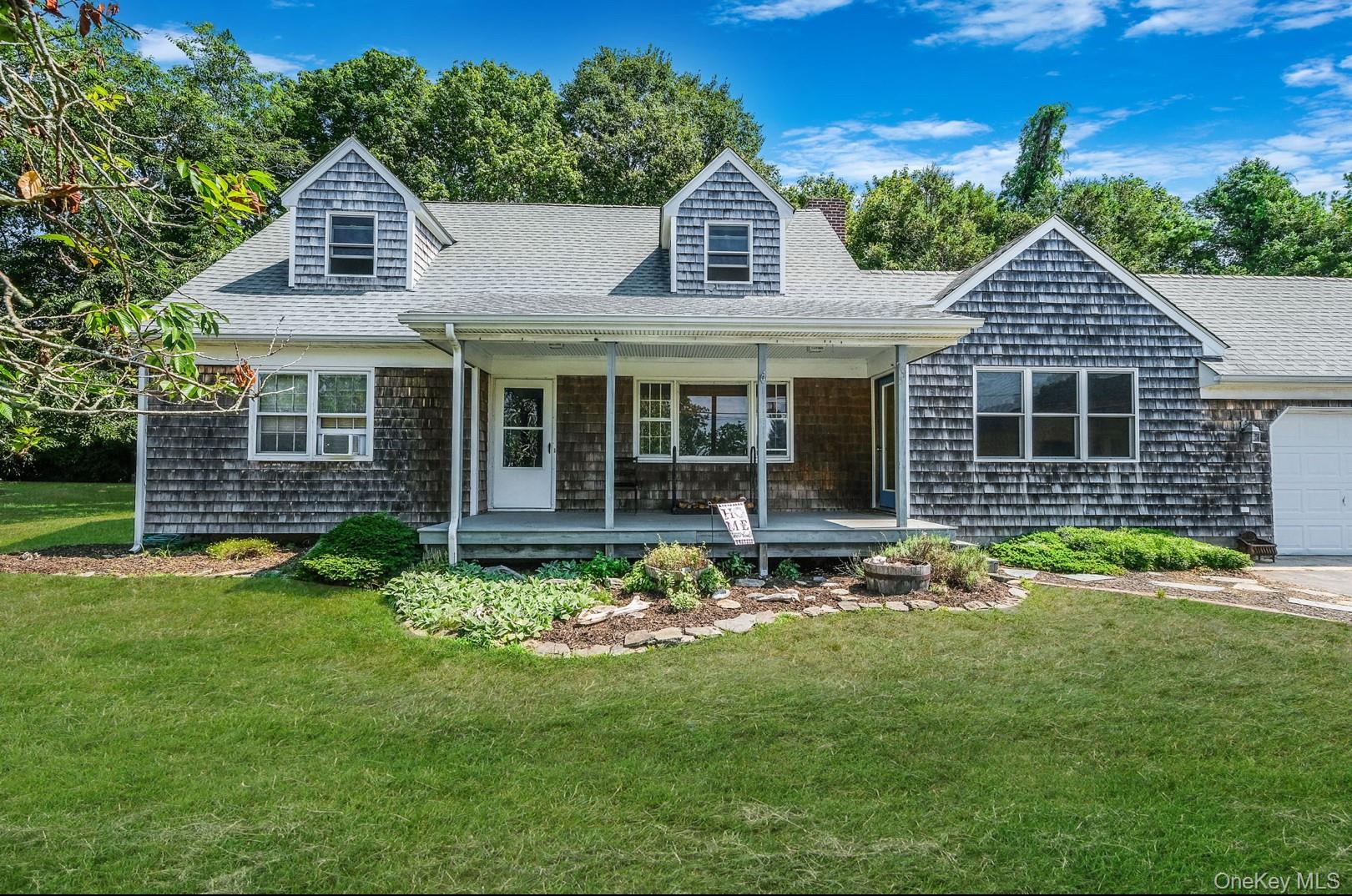 Orient, New York, 11957, United States, 4 Bedrooms Bedrooms, ,2 BathroomsBathrooms,Residential,For Sale,1983475