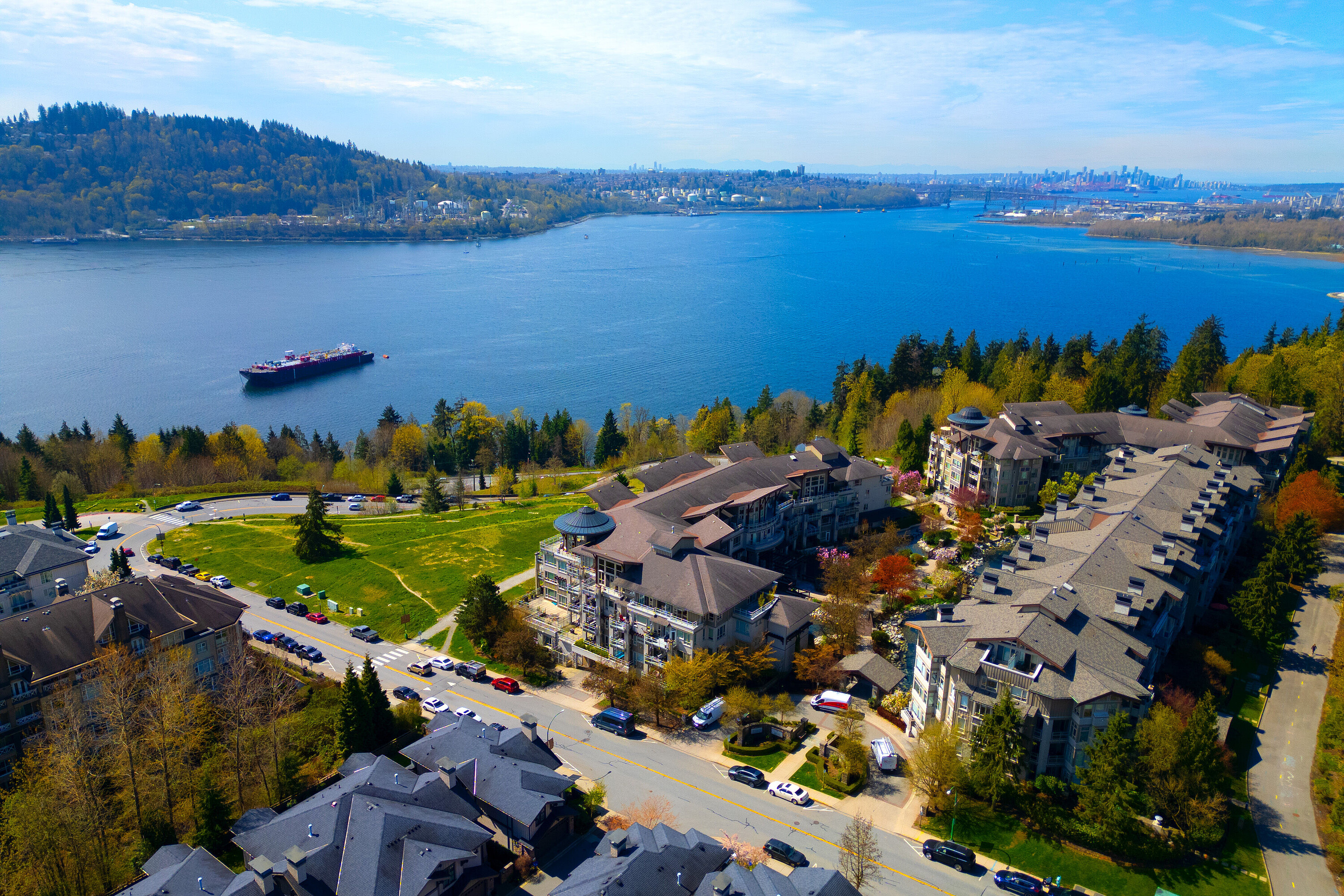  North Vancouver, Greater Vancouver - 物件實景