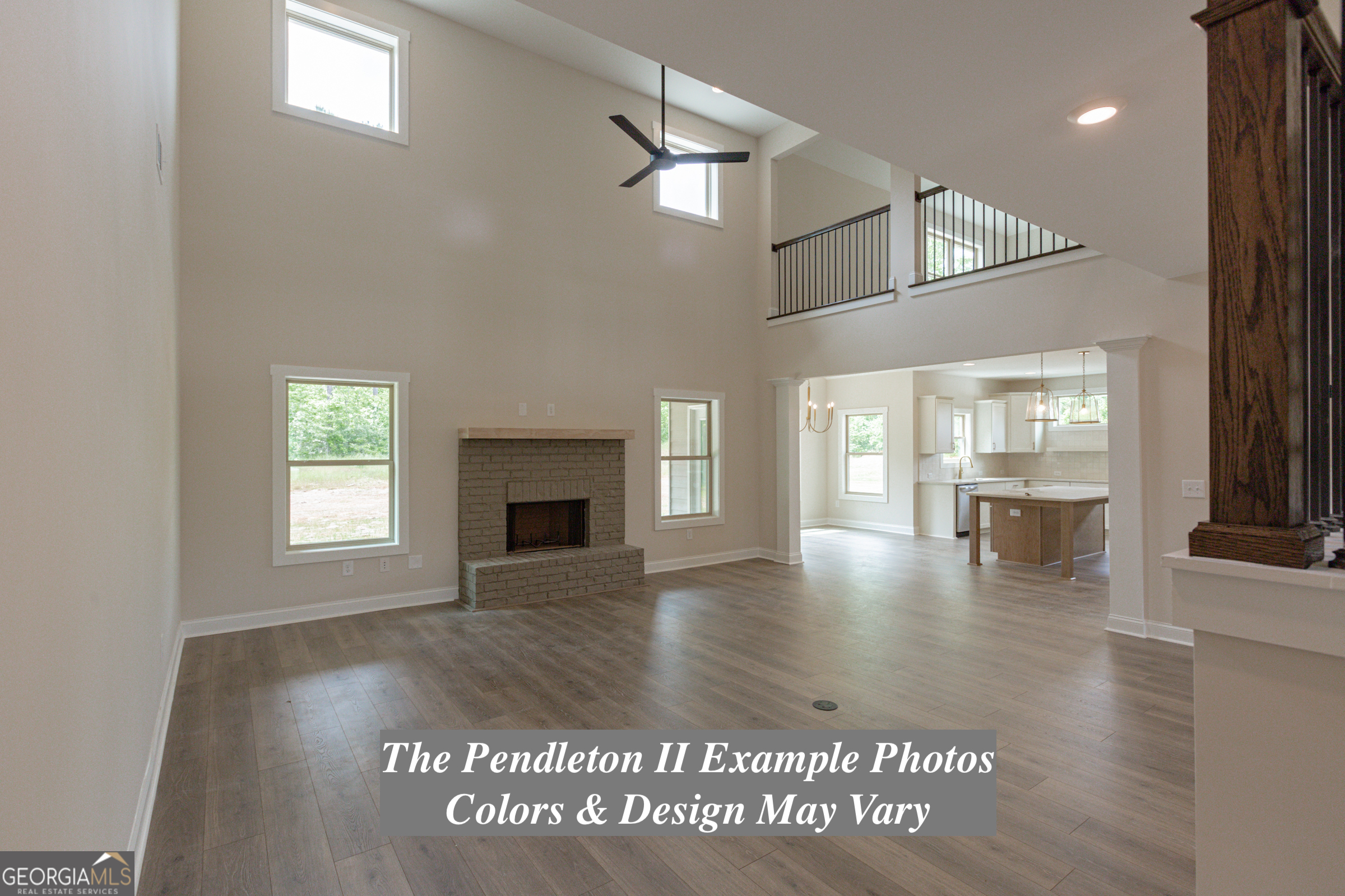 Molena, Georgia, 30258, United States, 5 Bedrooms Bedrooms, ,4 BathroomsBathrooms,Residential,For Sale,1970677