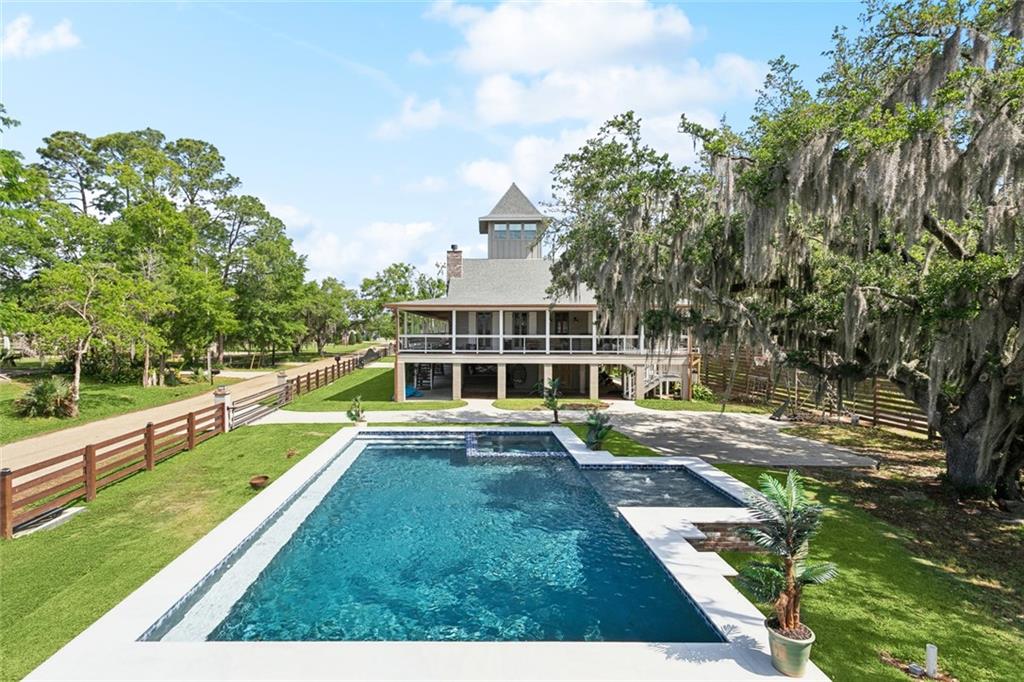 115 Holly Street, Mandeville, Louisiana, 70448, United States, 7 Bedrooms Bedrooms, ,7 BathroomsBathrooms,Residential,For Sale,115 Holly Street,1637916