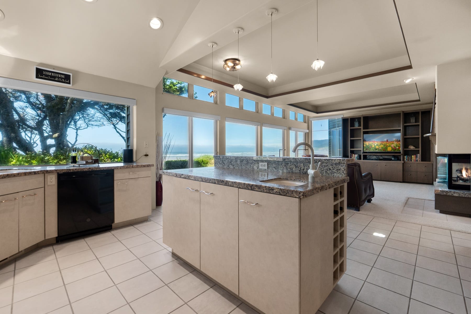  1360 PACIFIC ST Cannon Beach, OR 97110 - 物件實景